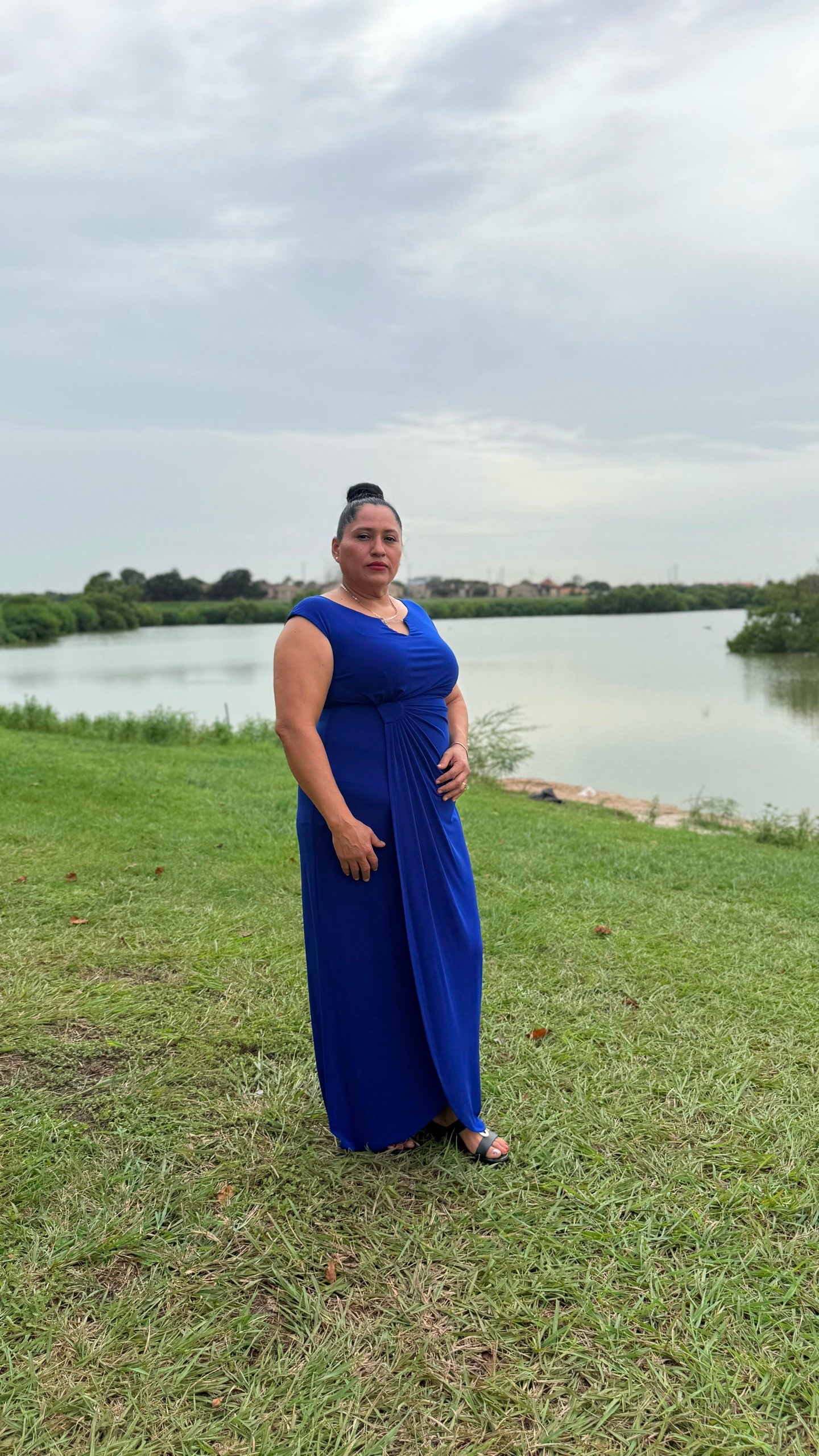 @Gloria Sanchez