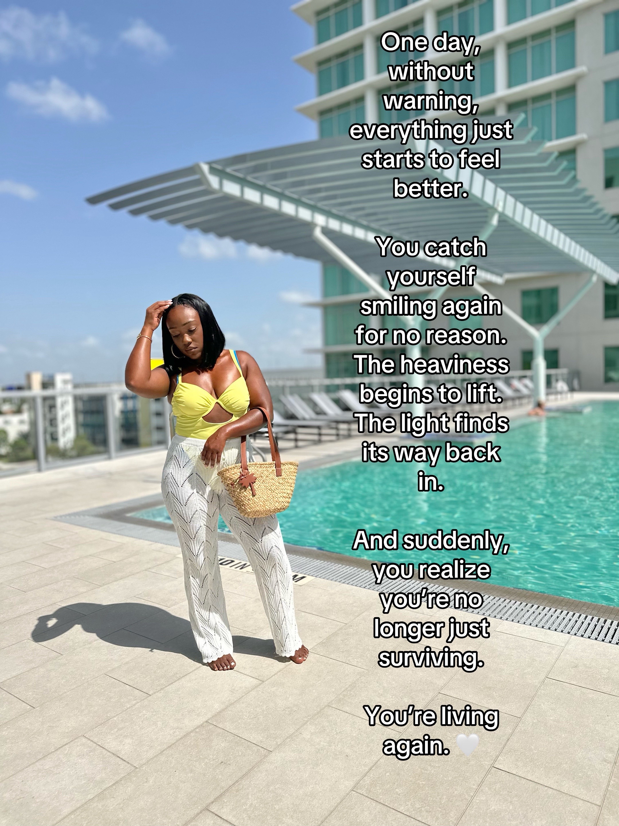 @Monique B. | Content Creator