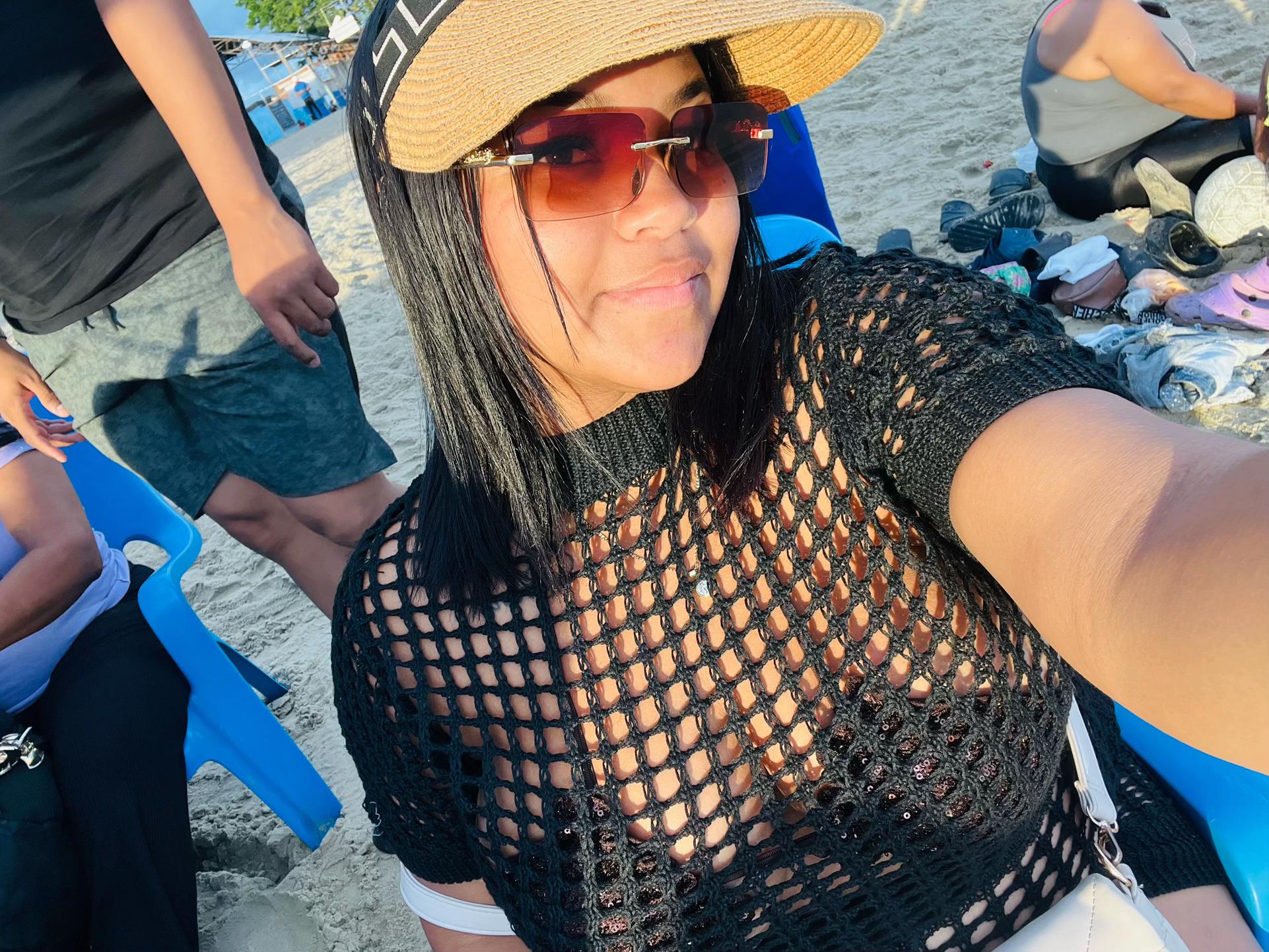 @Sarai📌