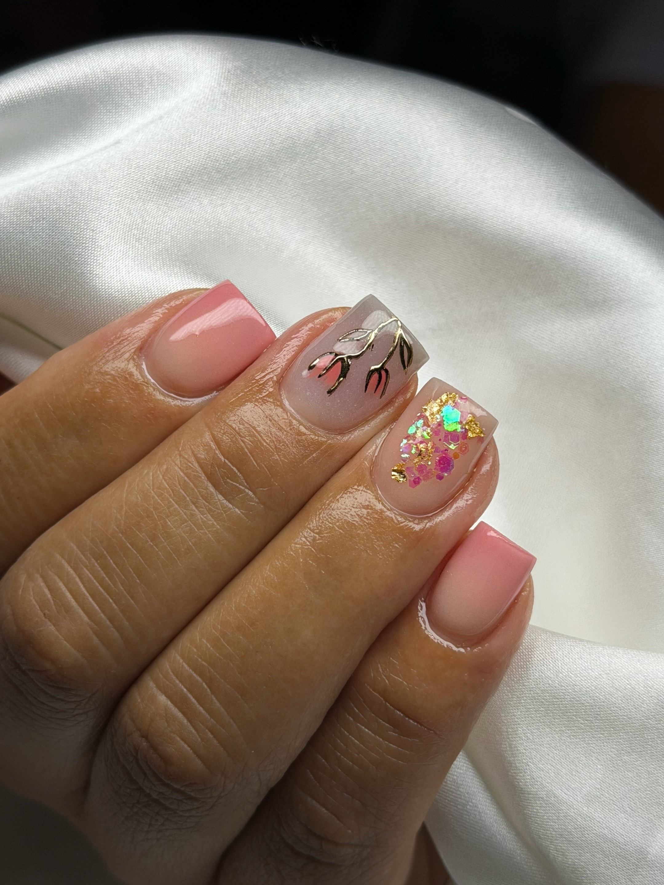 @Nails_Lashes_Yenny🌸✨🥹
