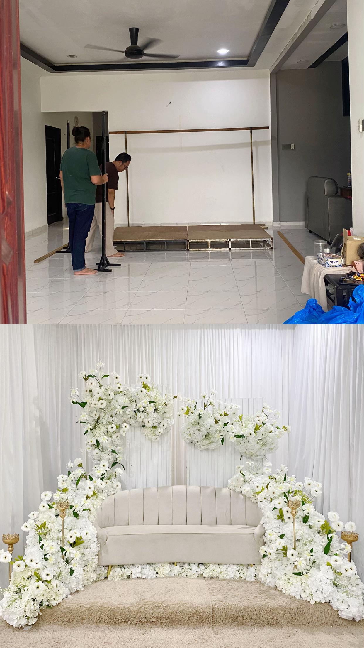 @LIEYA BRIDAL