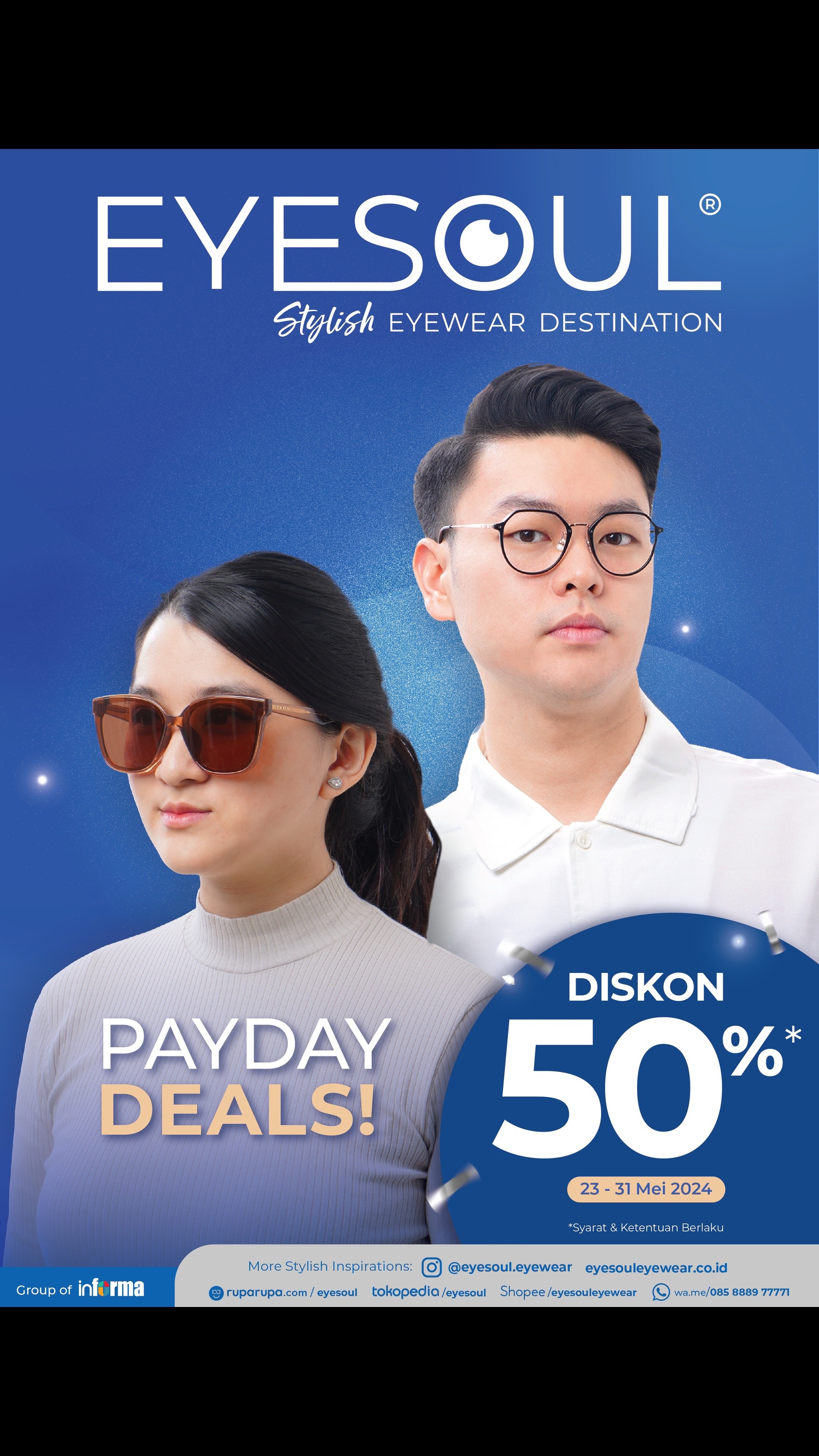 @Eyesoul Cinere