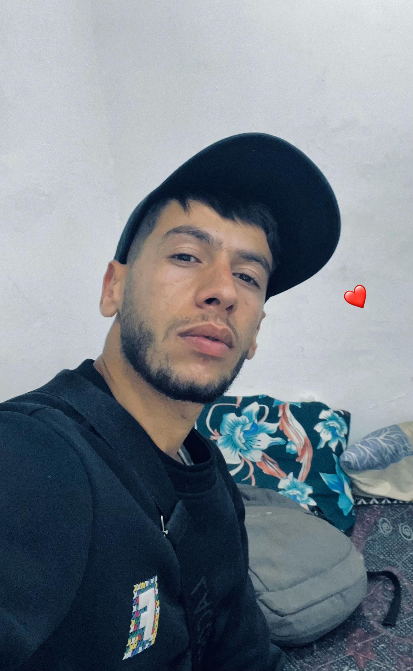 @💔Hamiid . | حميد❤️🩹🇩🇿