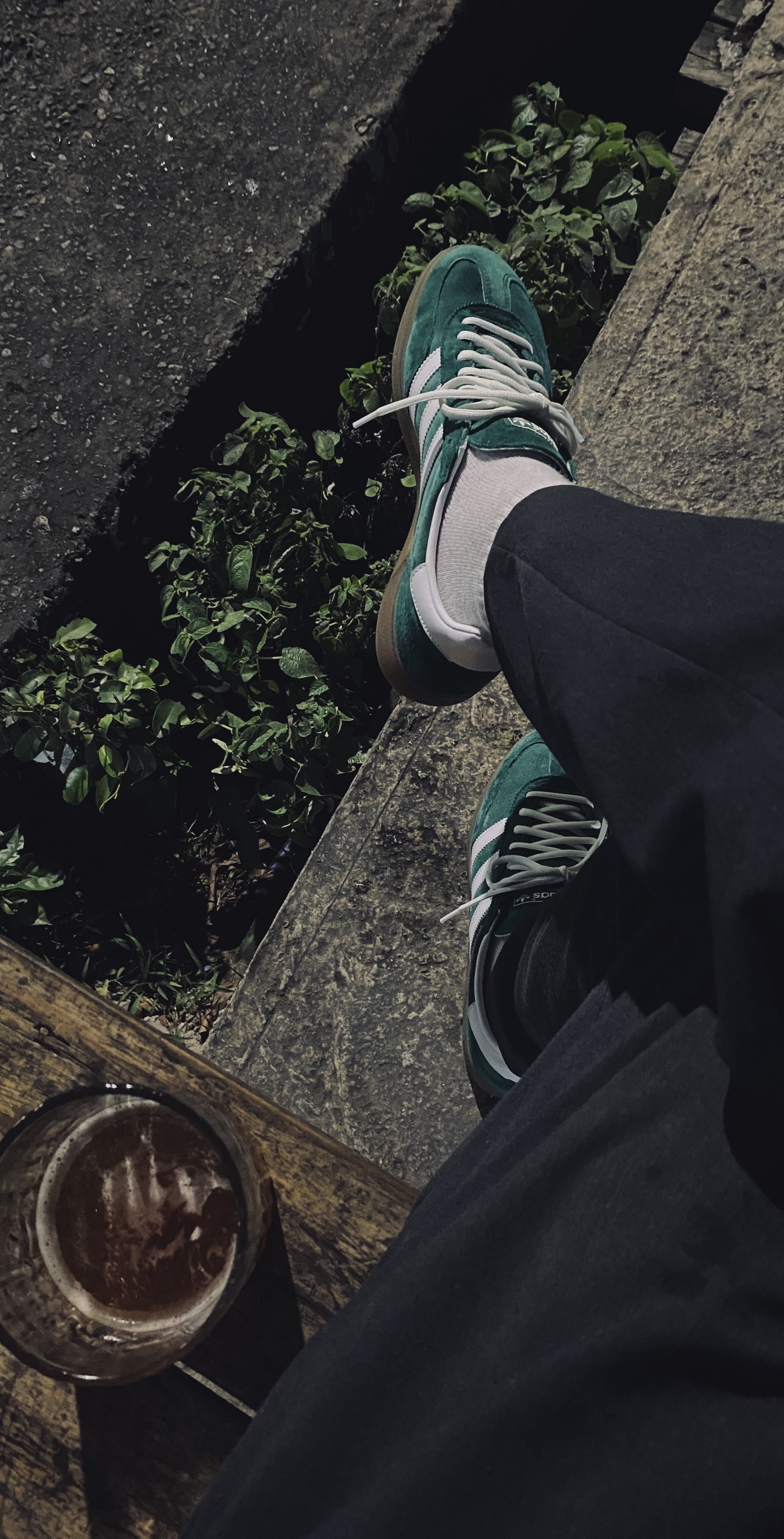 @Hard To Concentrate