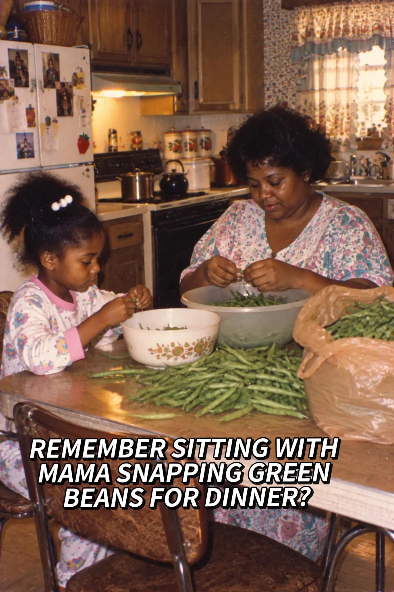 @Bren | Still & Seasoned