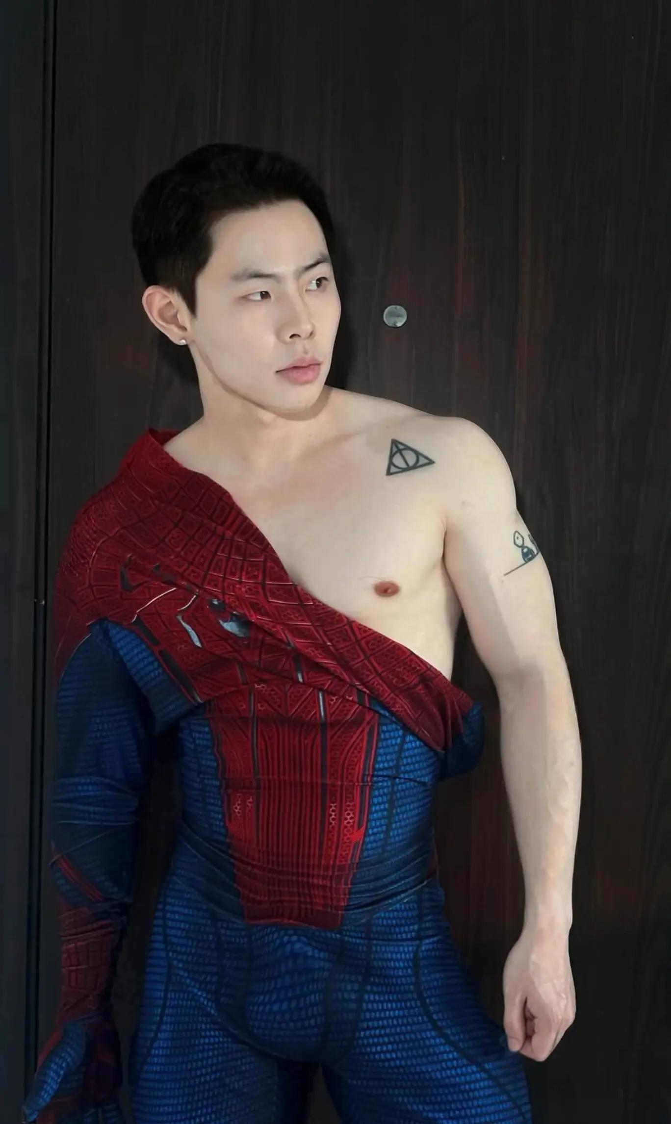 @Alan Muscleboy
