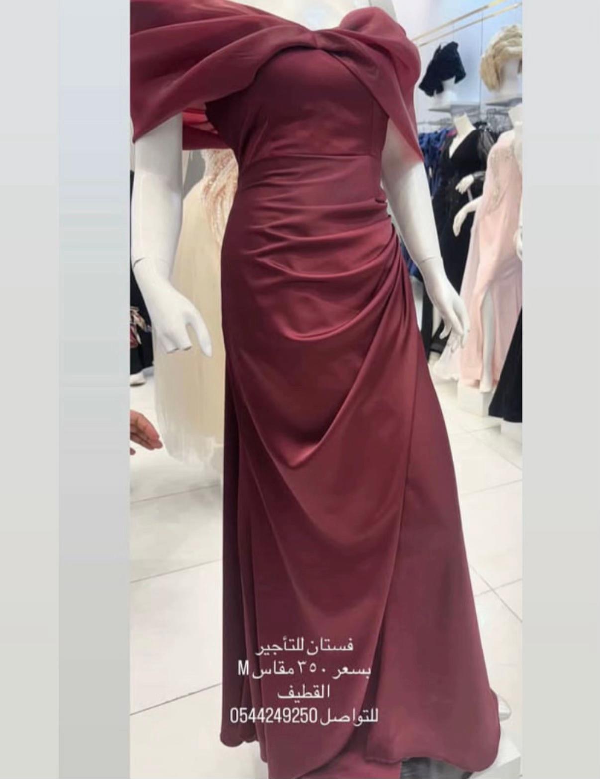 @فساتين للايجار والبيع الشرقية✨