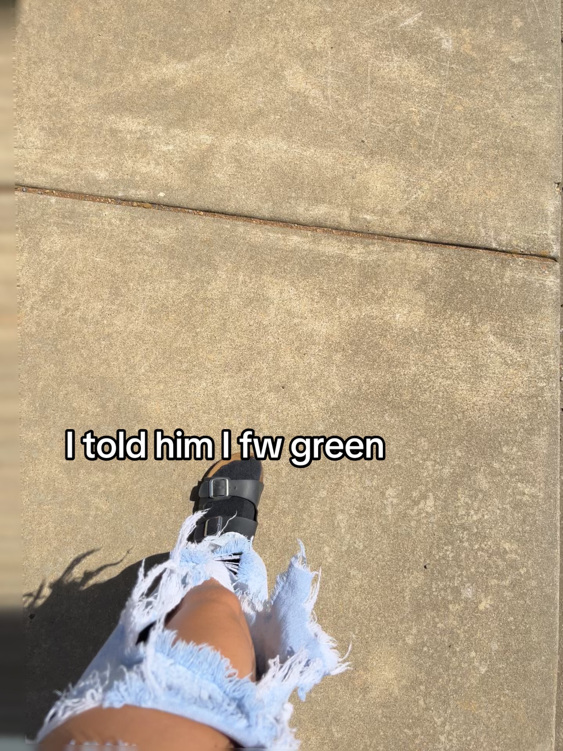 @Haley