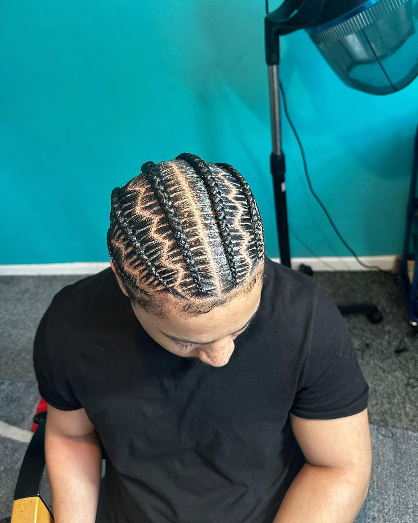 @bee_the_hairstylist