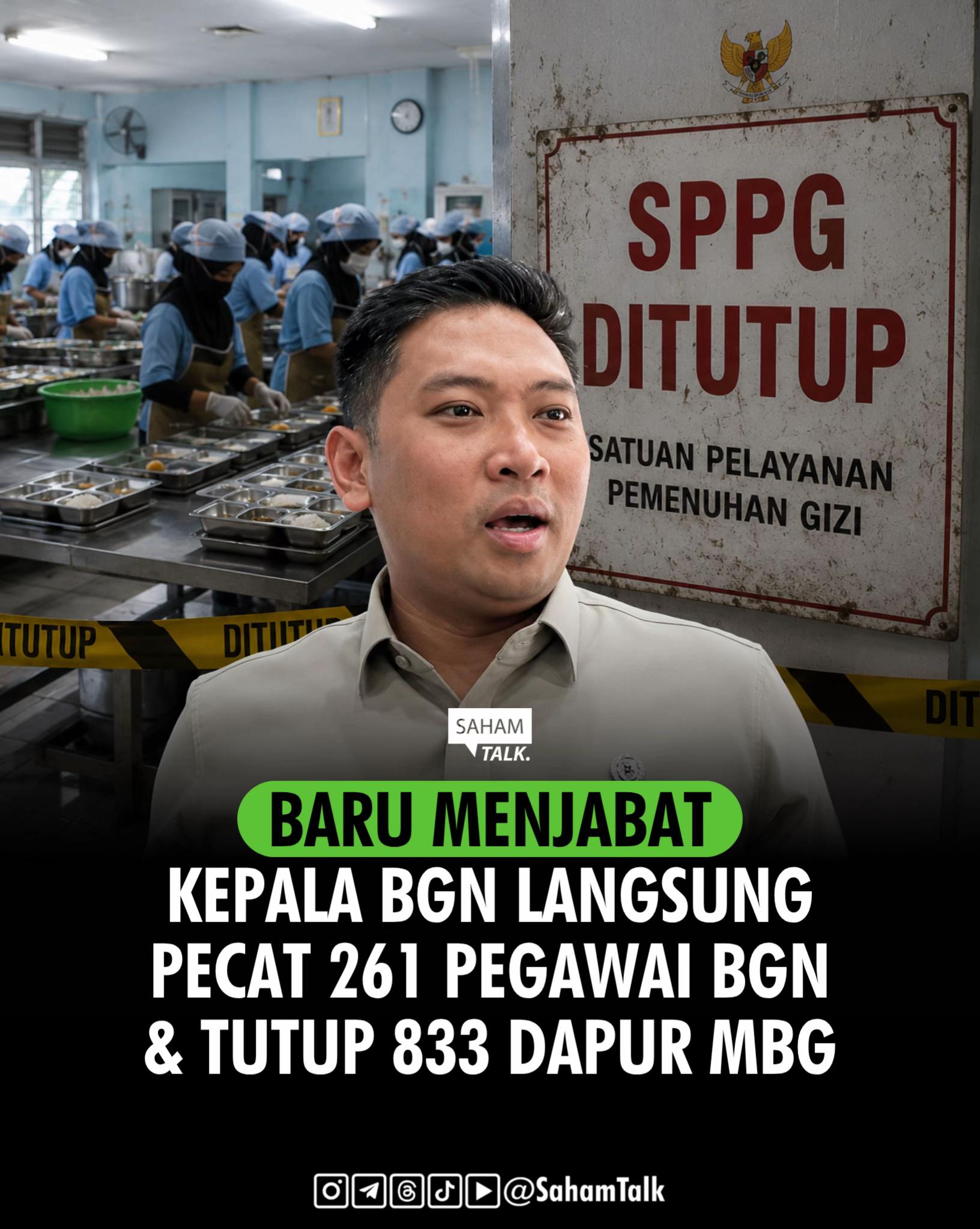 @Saham Talk - Belajar Saham