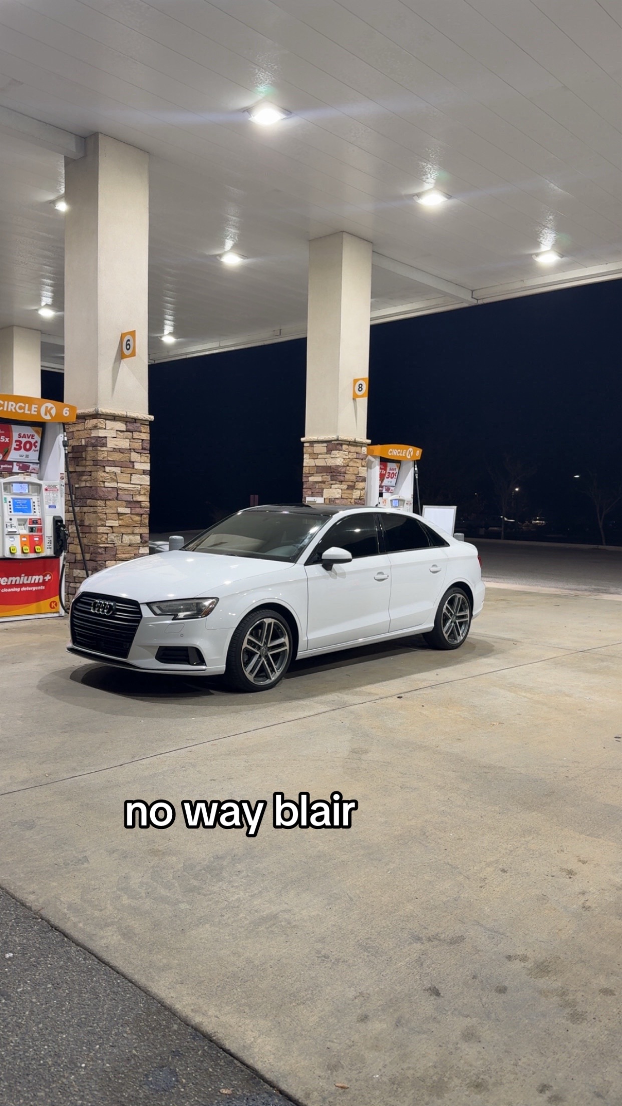 @Audi a3