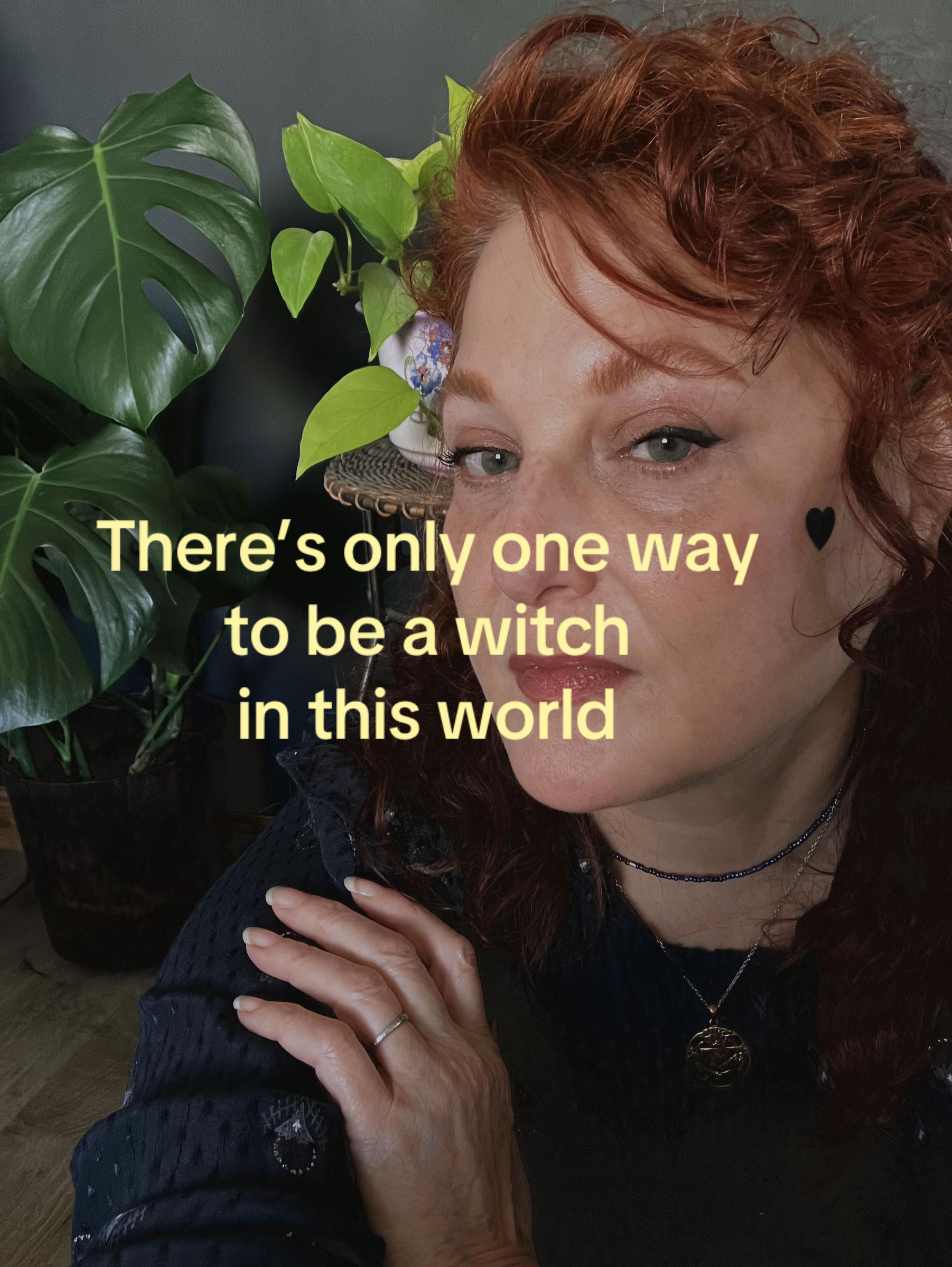 @Allyson Shaw | Witchlit Author