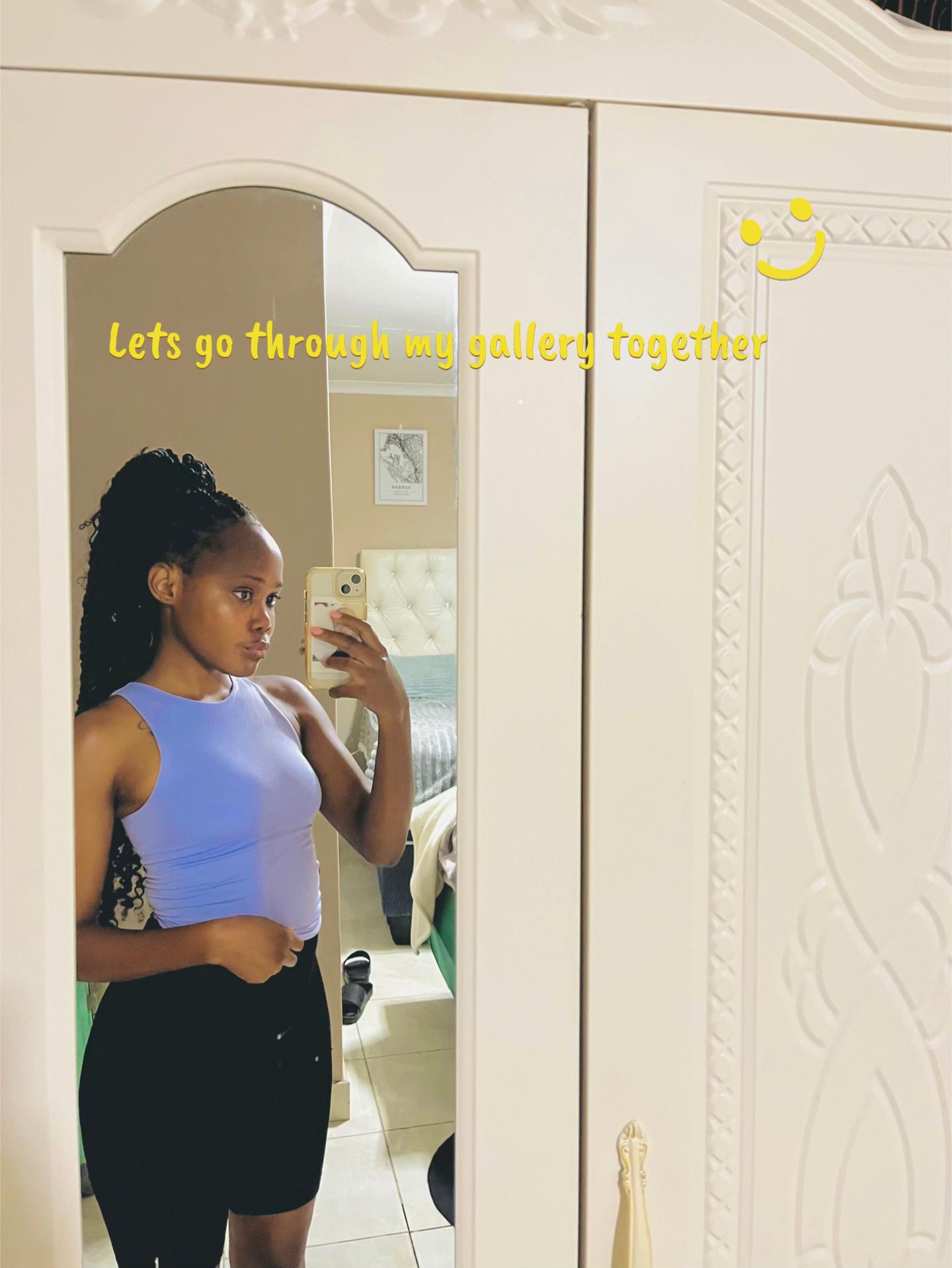 @Ngwanyana wa ga B🌝