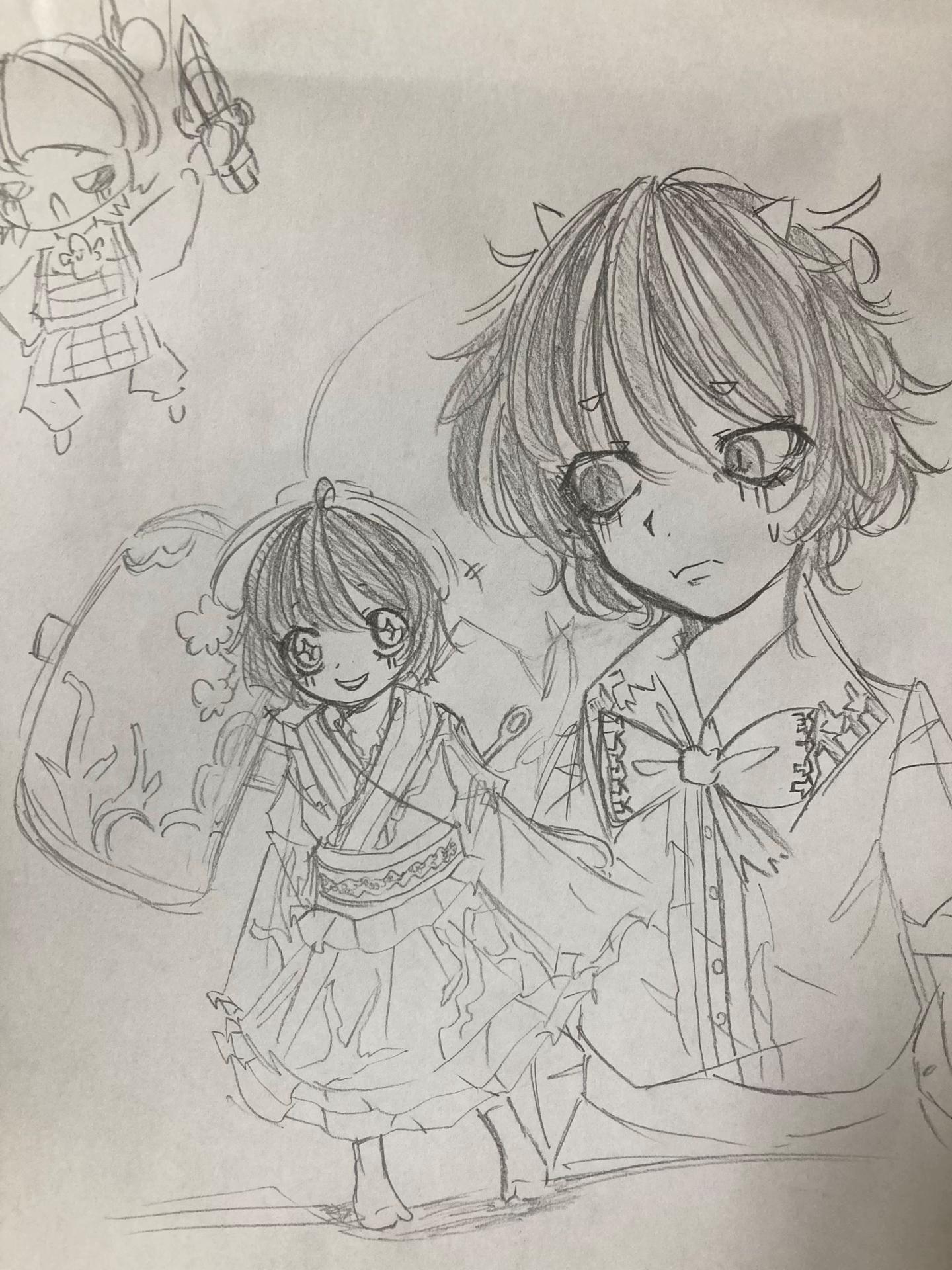 @なみ⚡︎