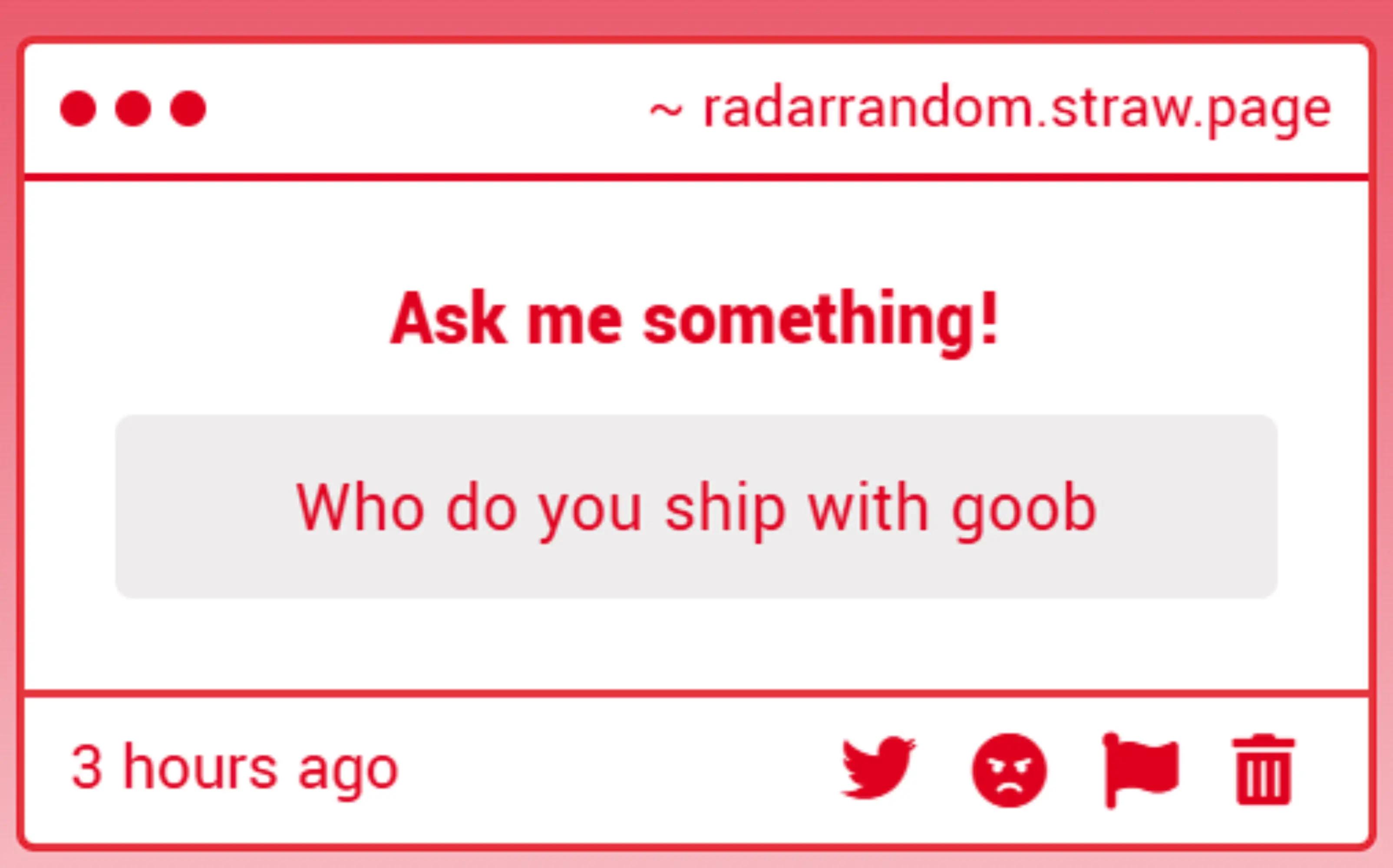 @Radar