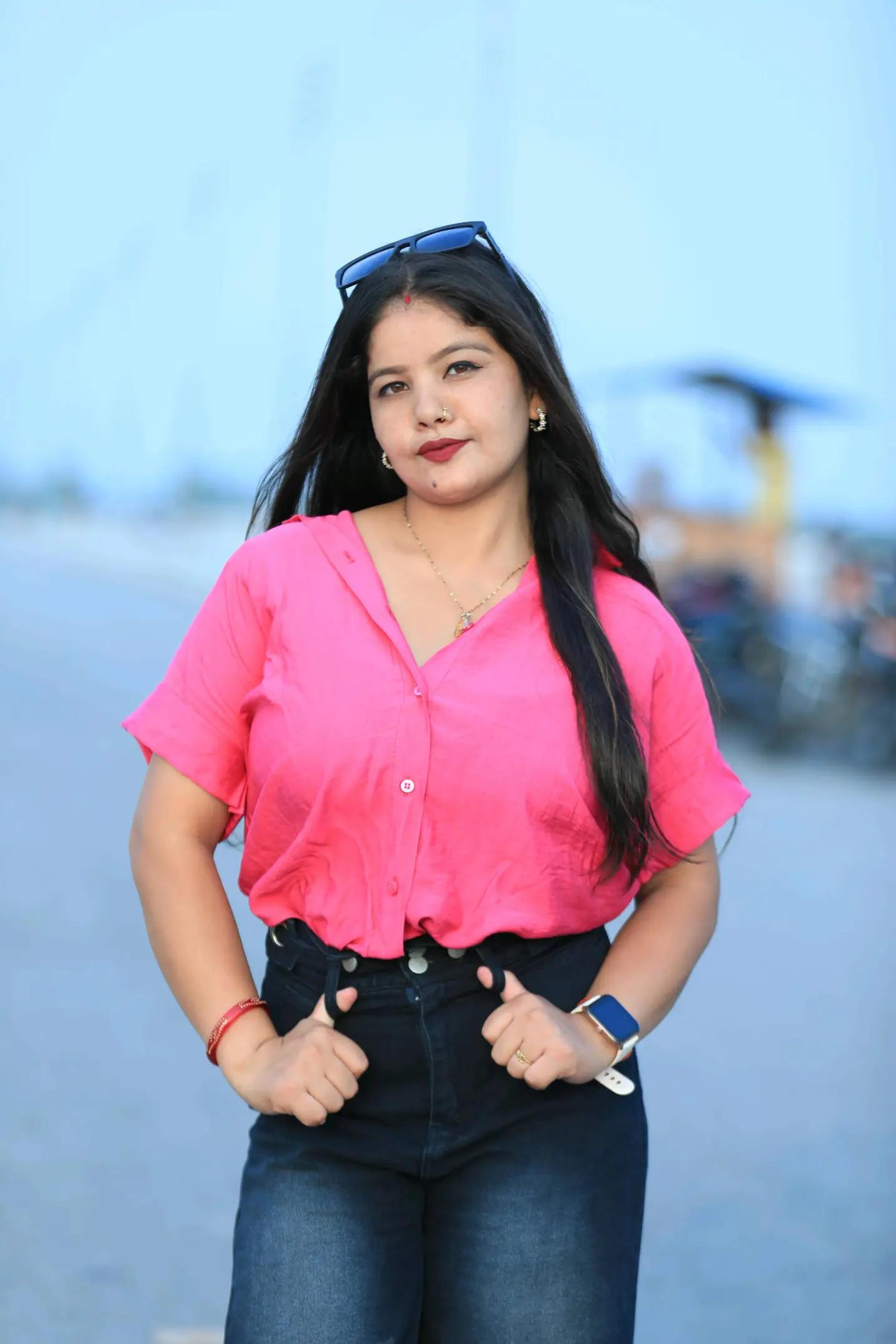 @Manisha Bist221