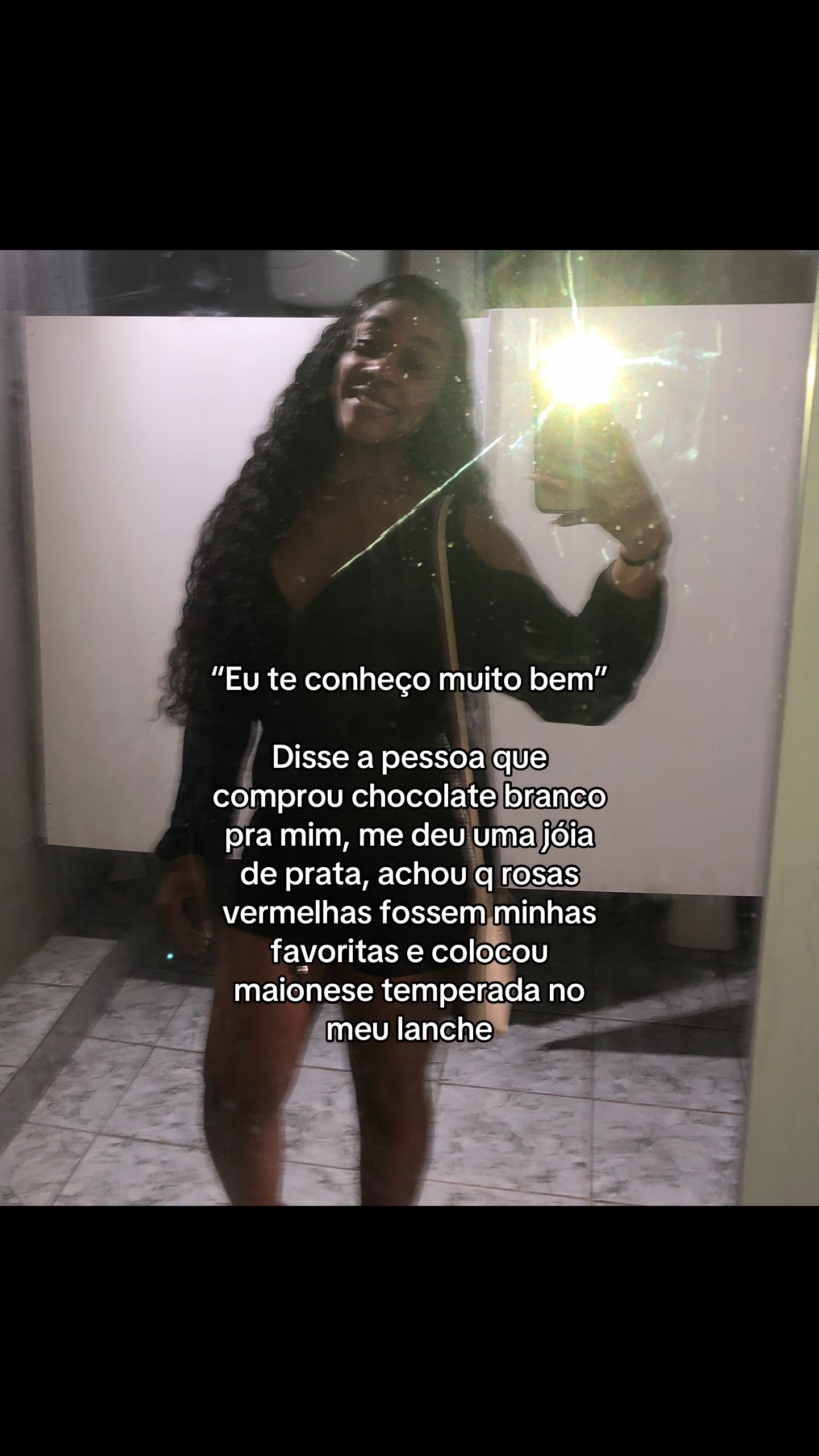 @Alana Rodrigues