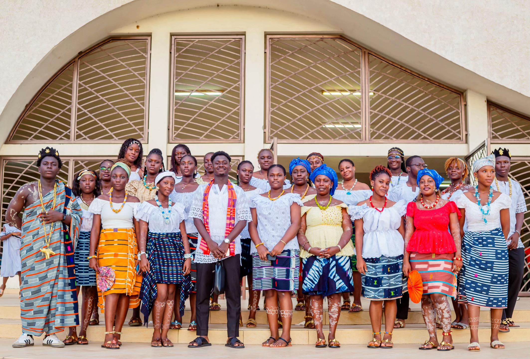 @Chorale immaculée conception