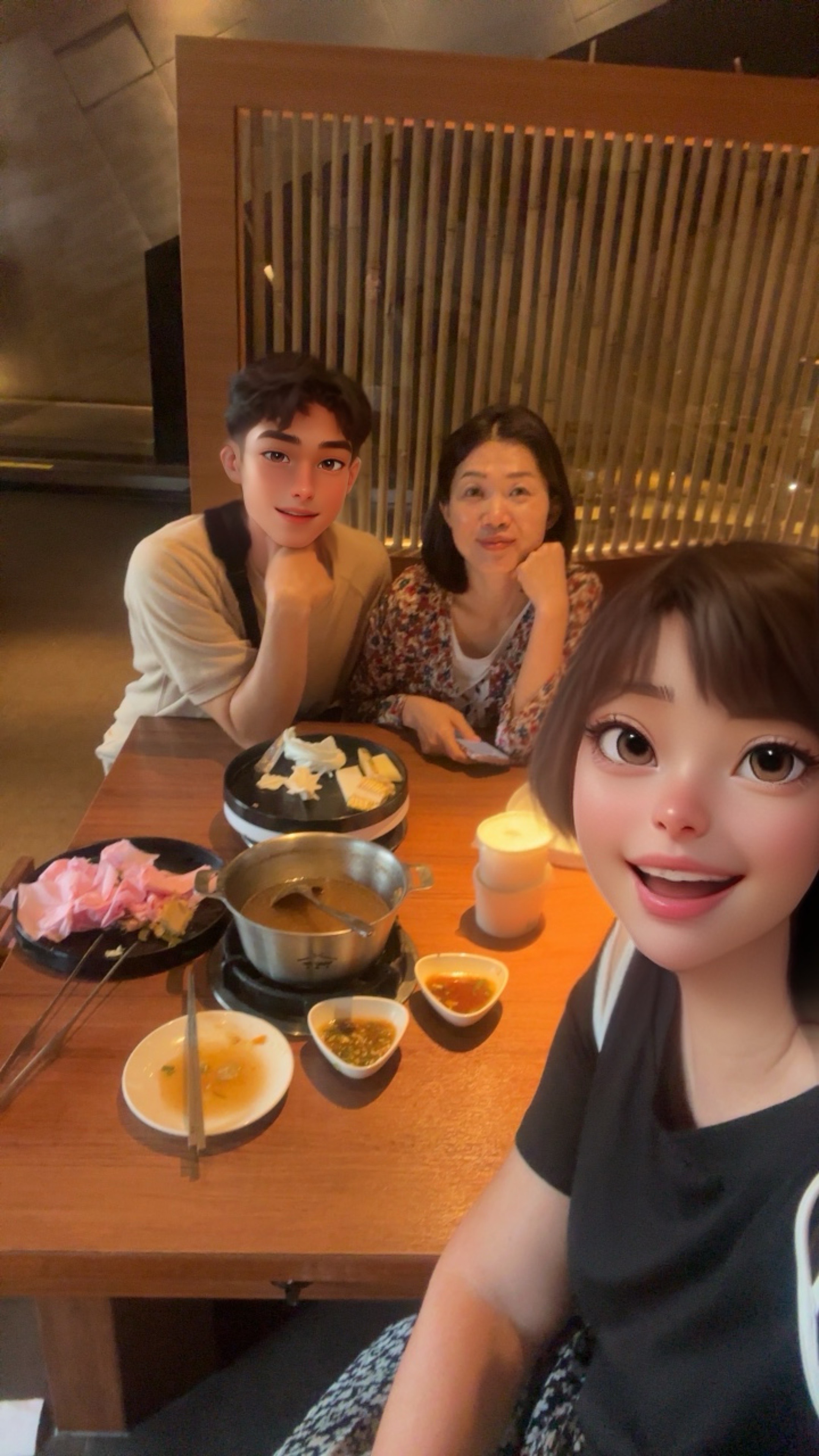 @哈尼