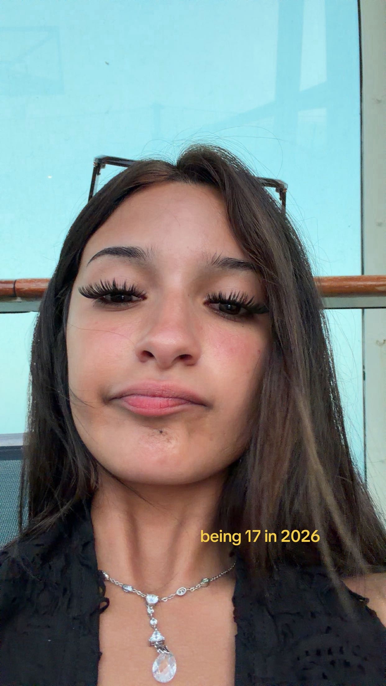 @ 