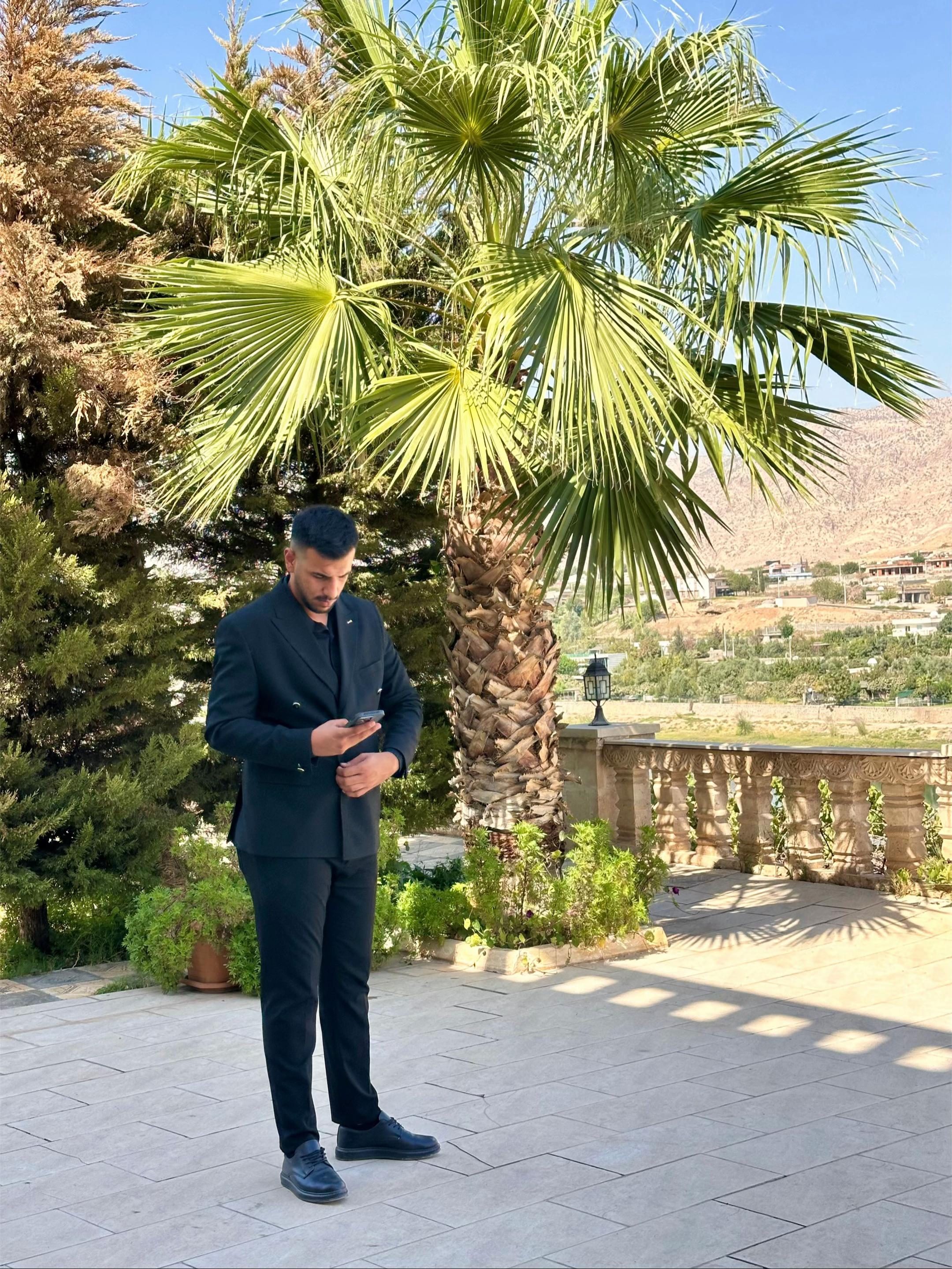 @Hacı Dursun