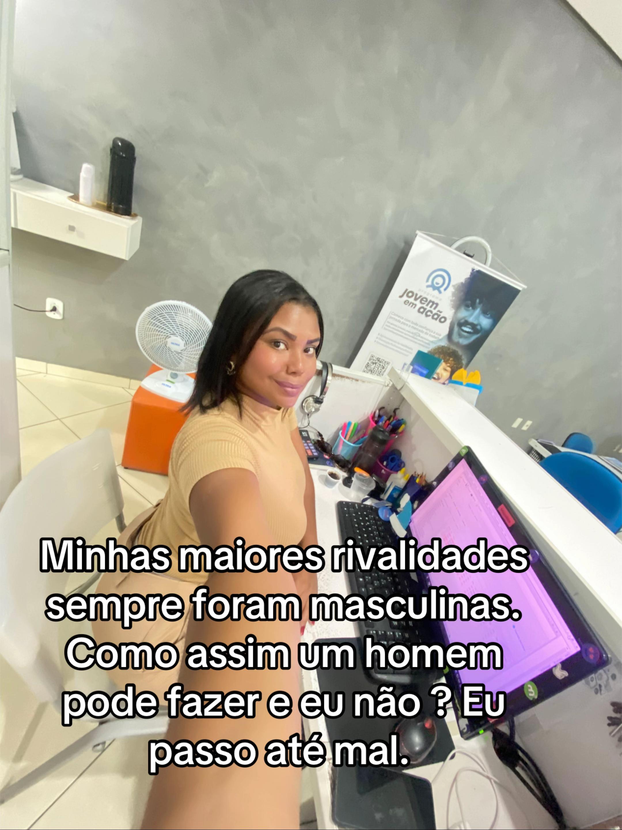 @Sabrina Anjos