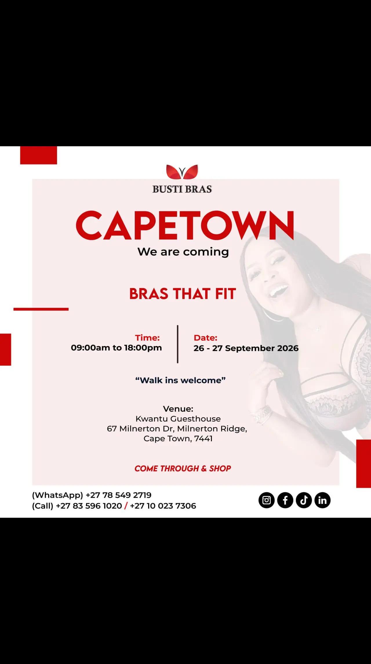 @Bustibras 👙Bras that Fit