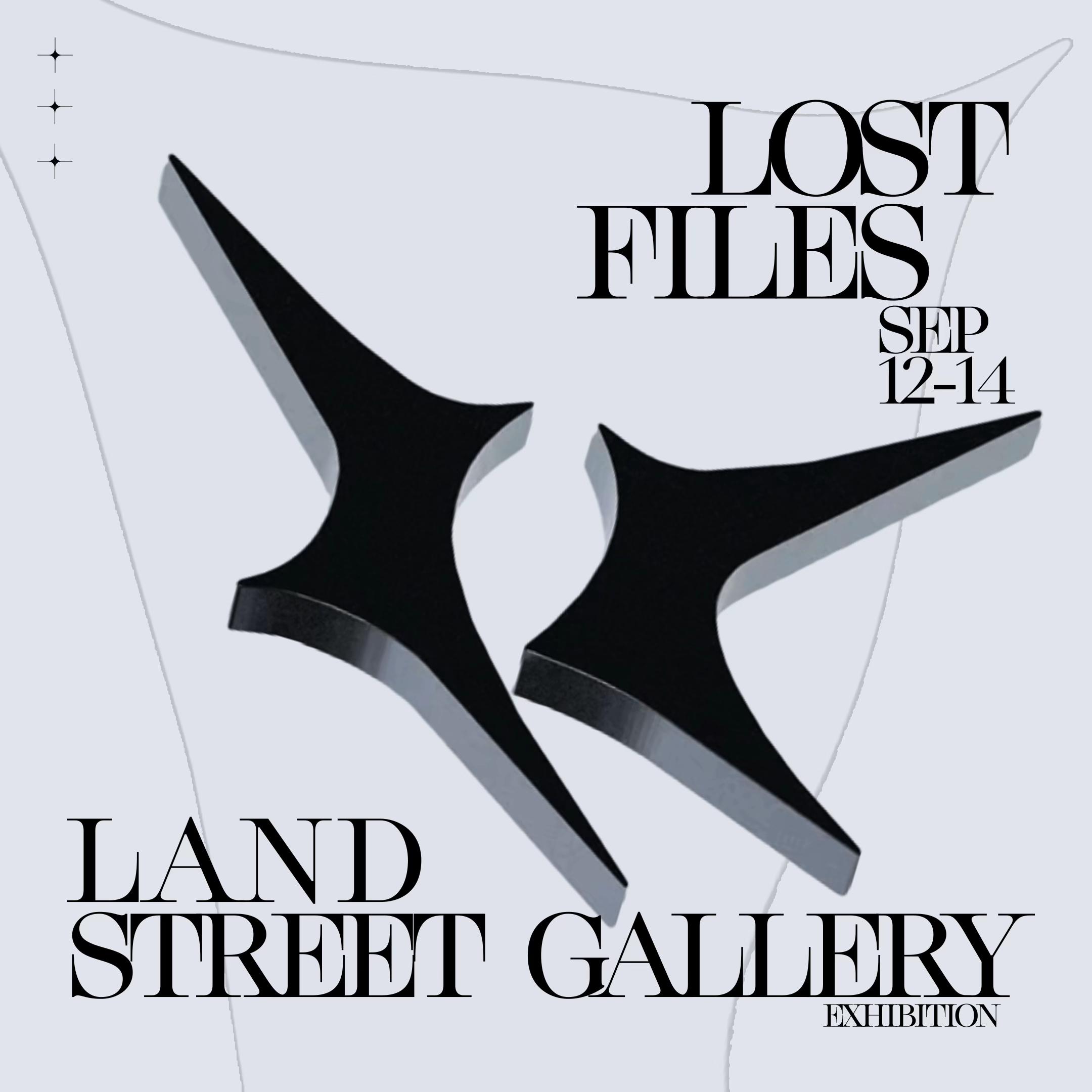@Lost Files