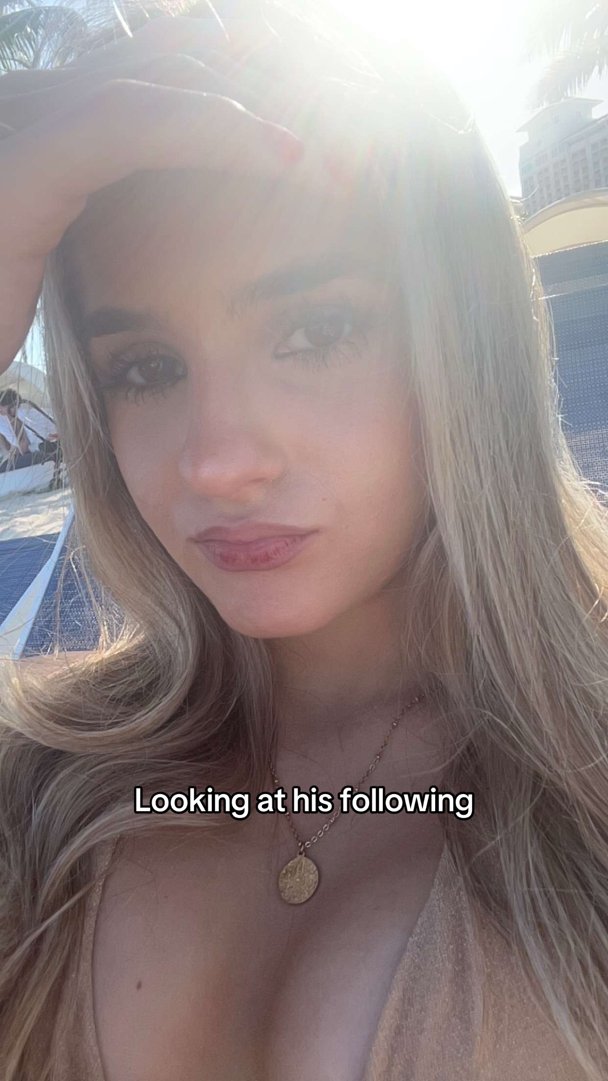@Caroline