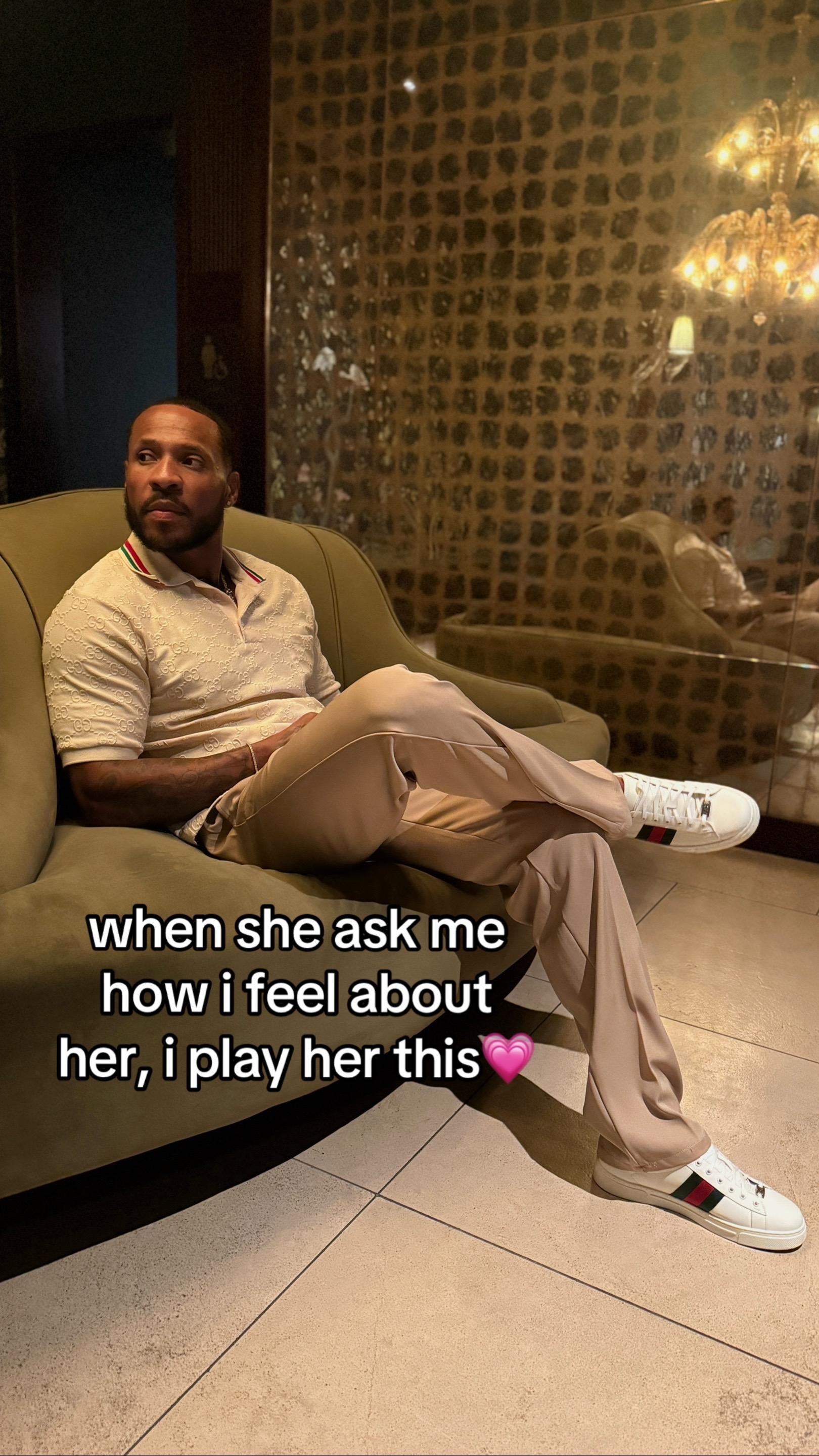 @DM