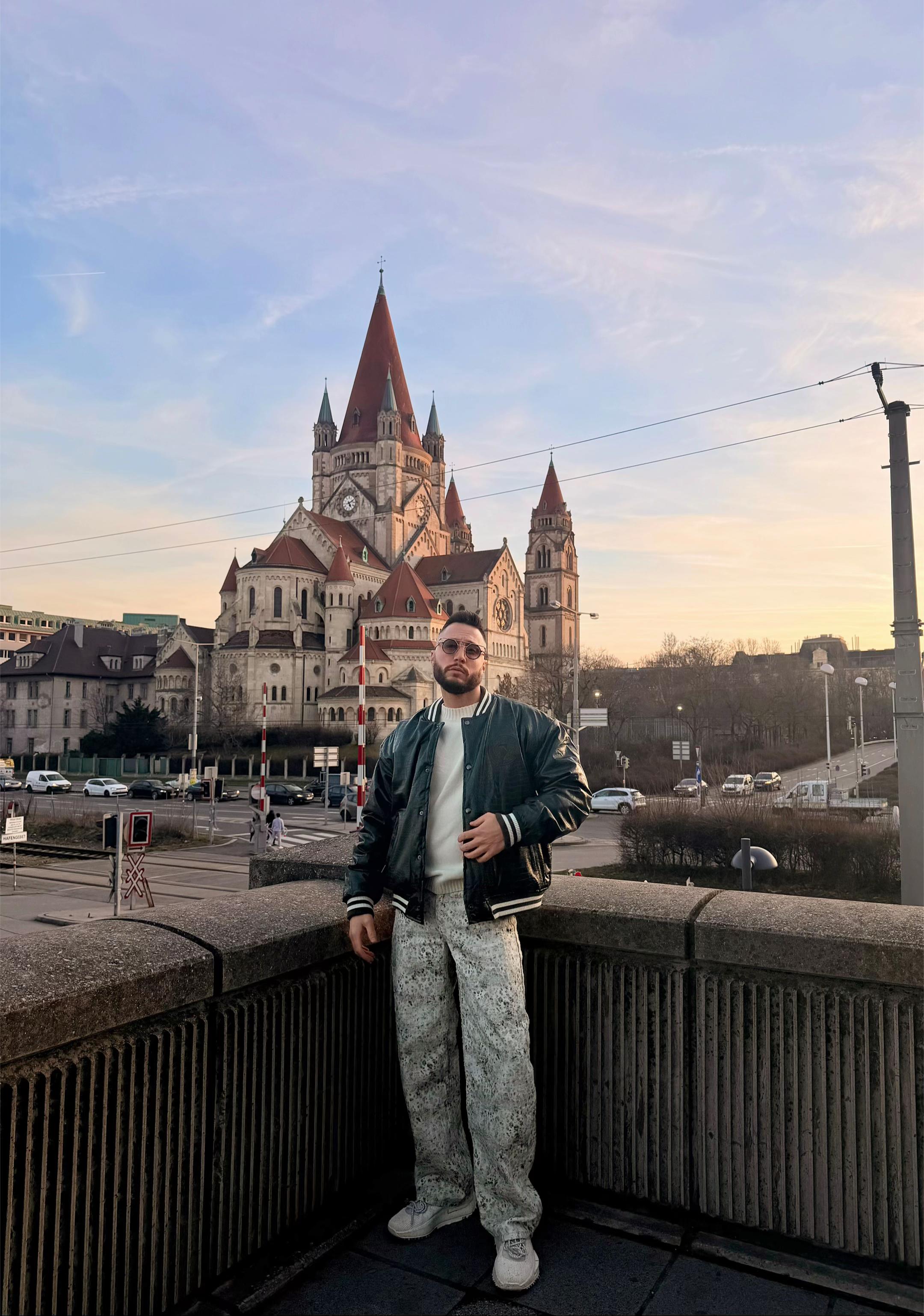 @Ranko Miletin