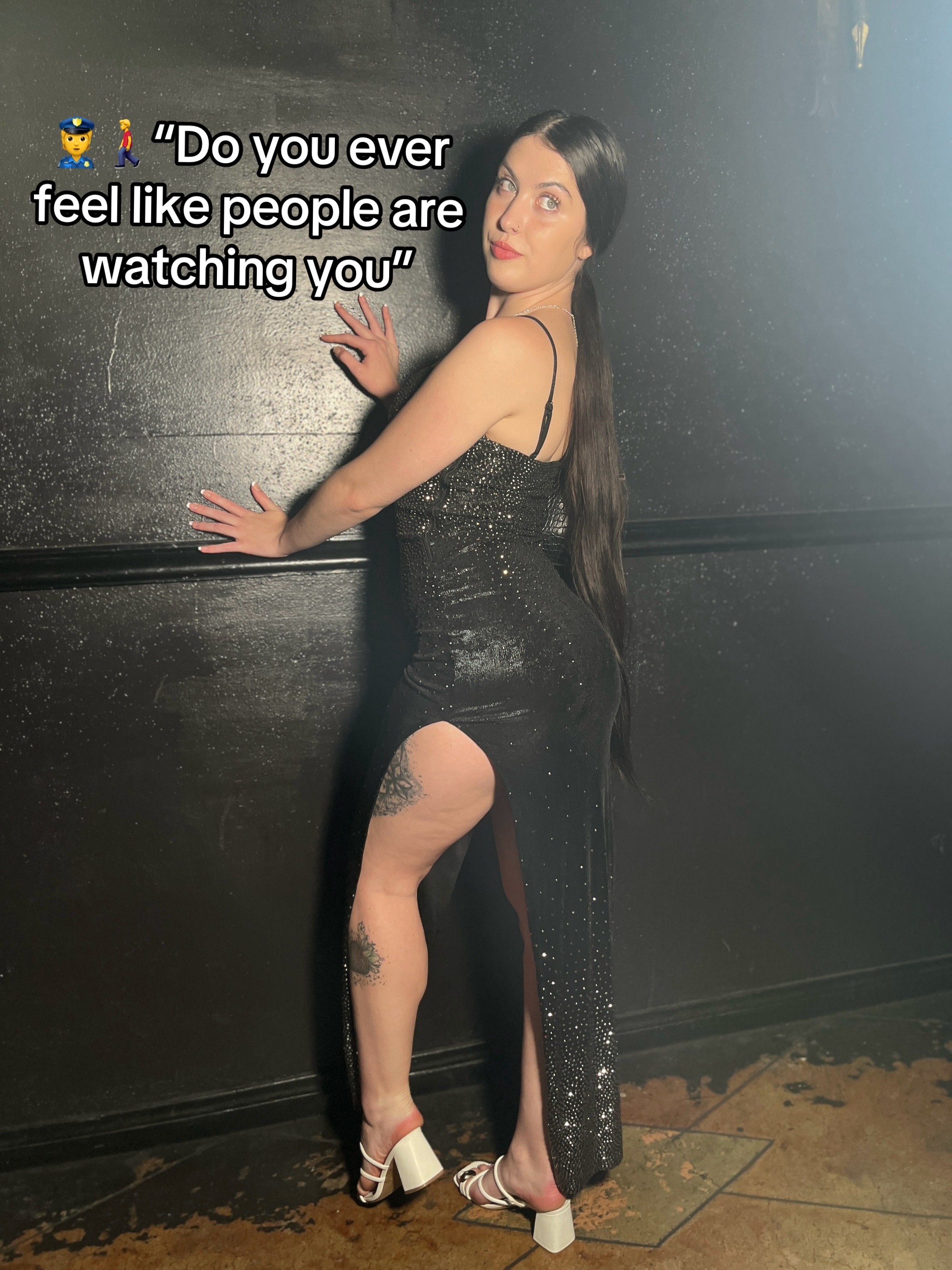 @(♡_♡)