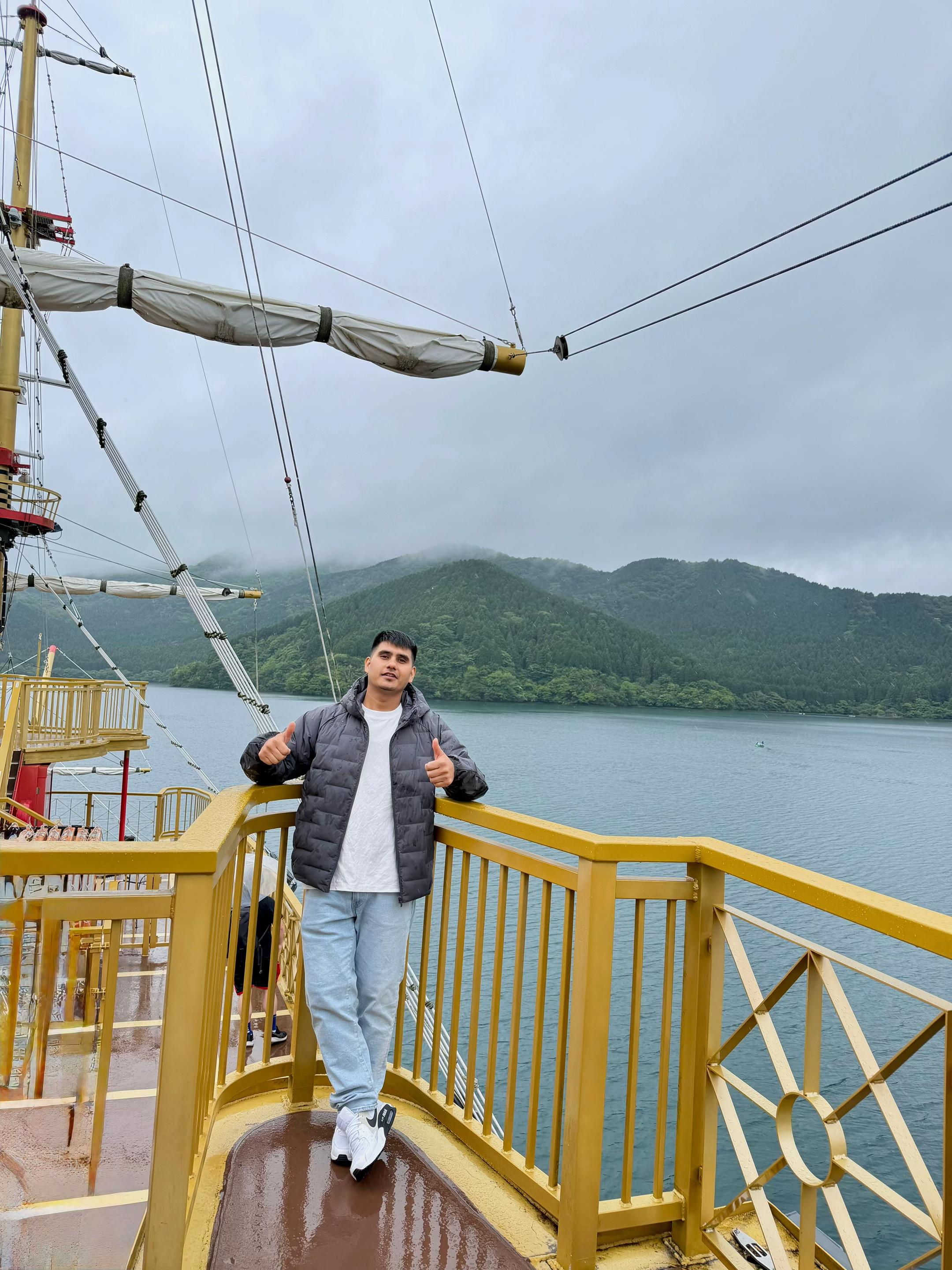 @Suraj Chhetri🇯🇵