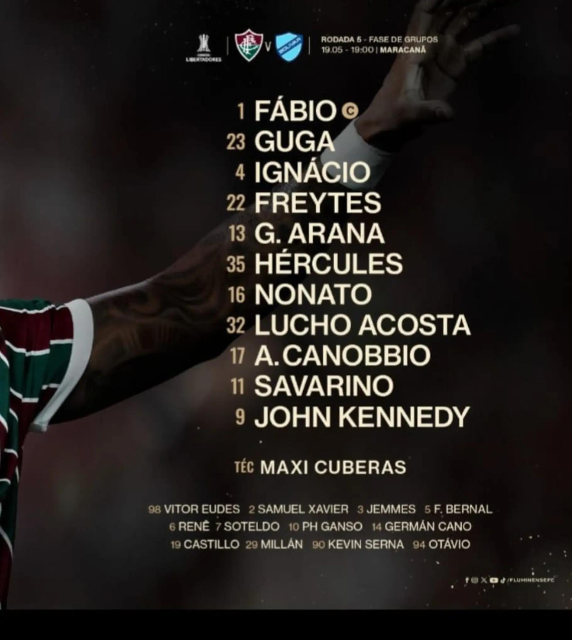 @DIA &Aacute; DIA DO FLUZ&Atilde;O 🇮🇹💪🇮🇹
