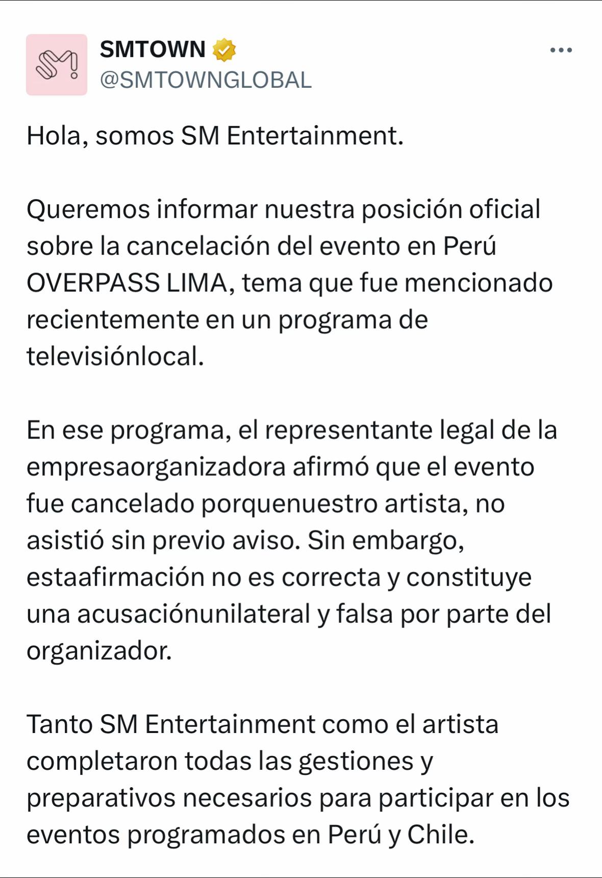 @Shawol oficial