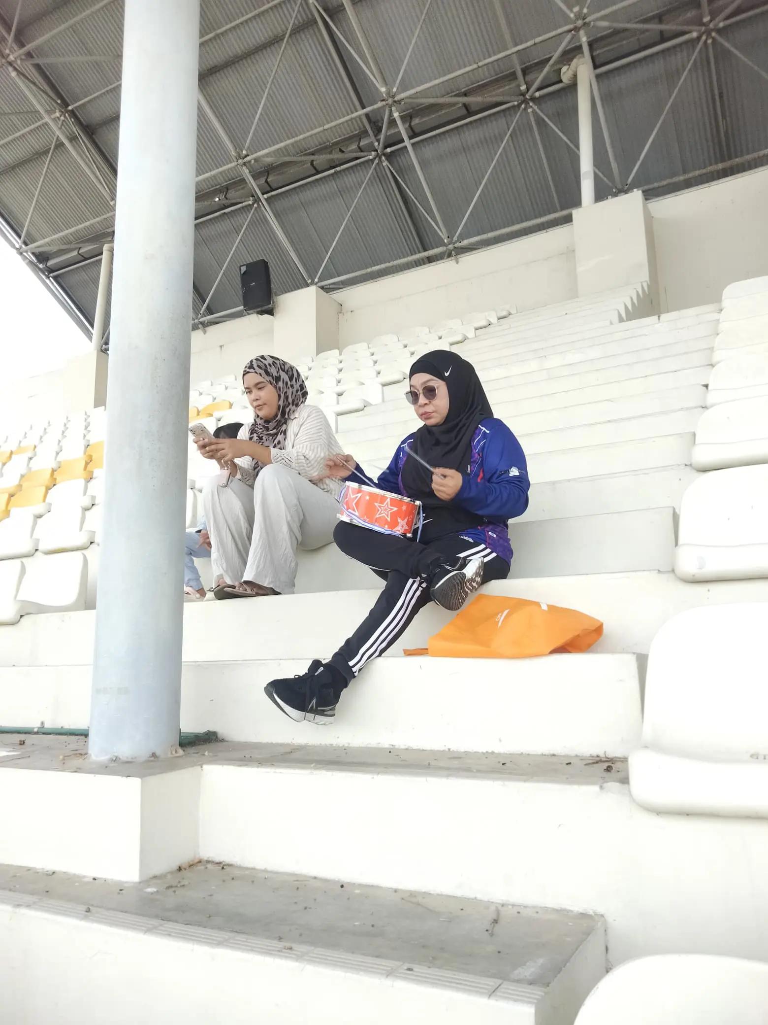 @Kusnah Kadis