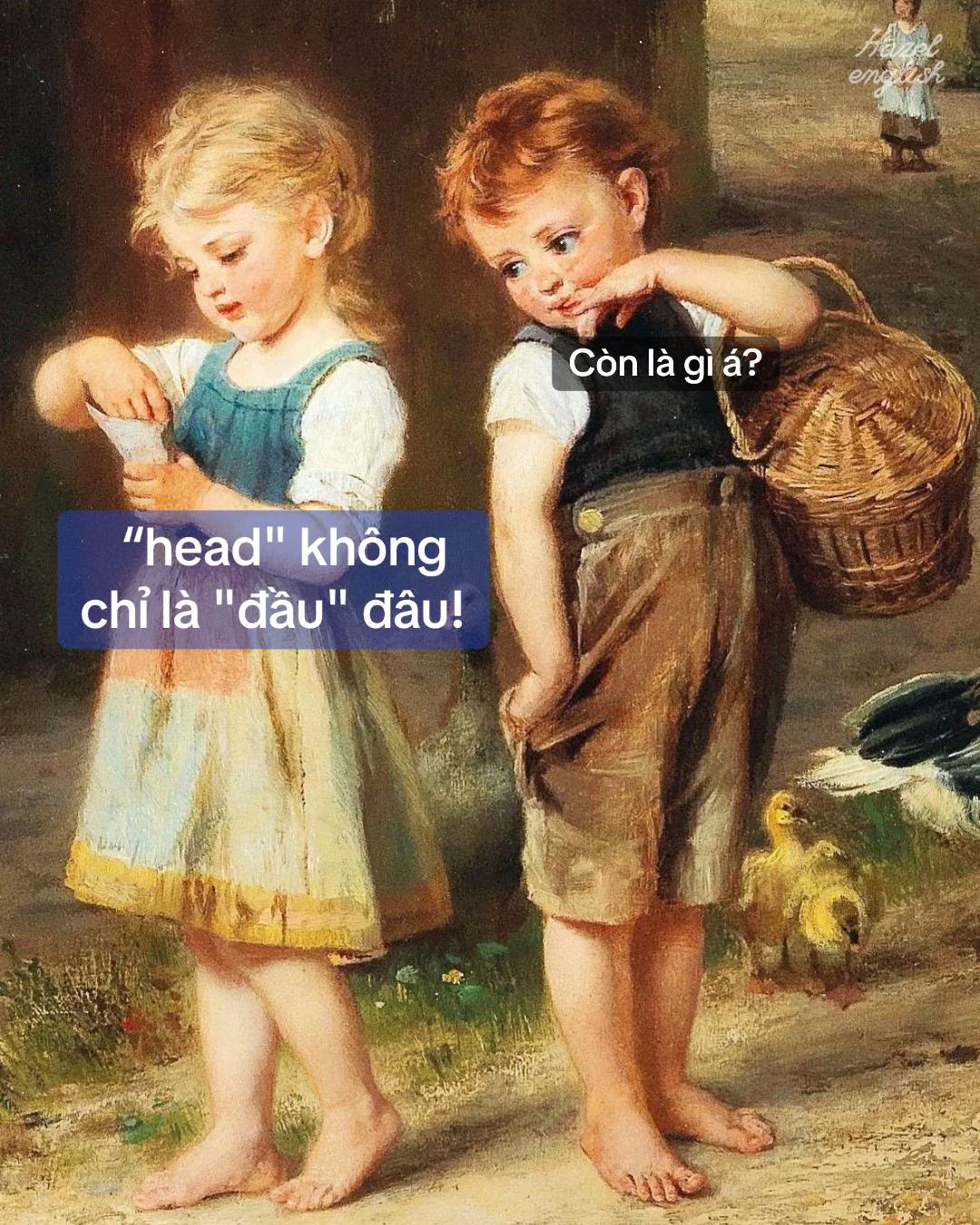 @Hazel&rsquo;s Dạy Tiếng Anh