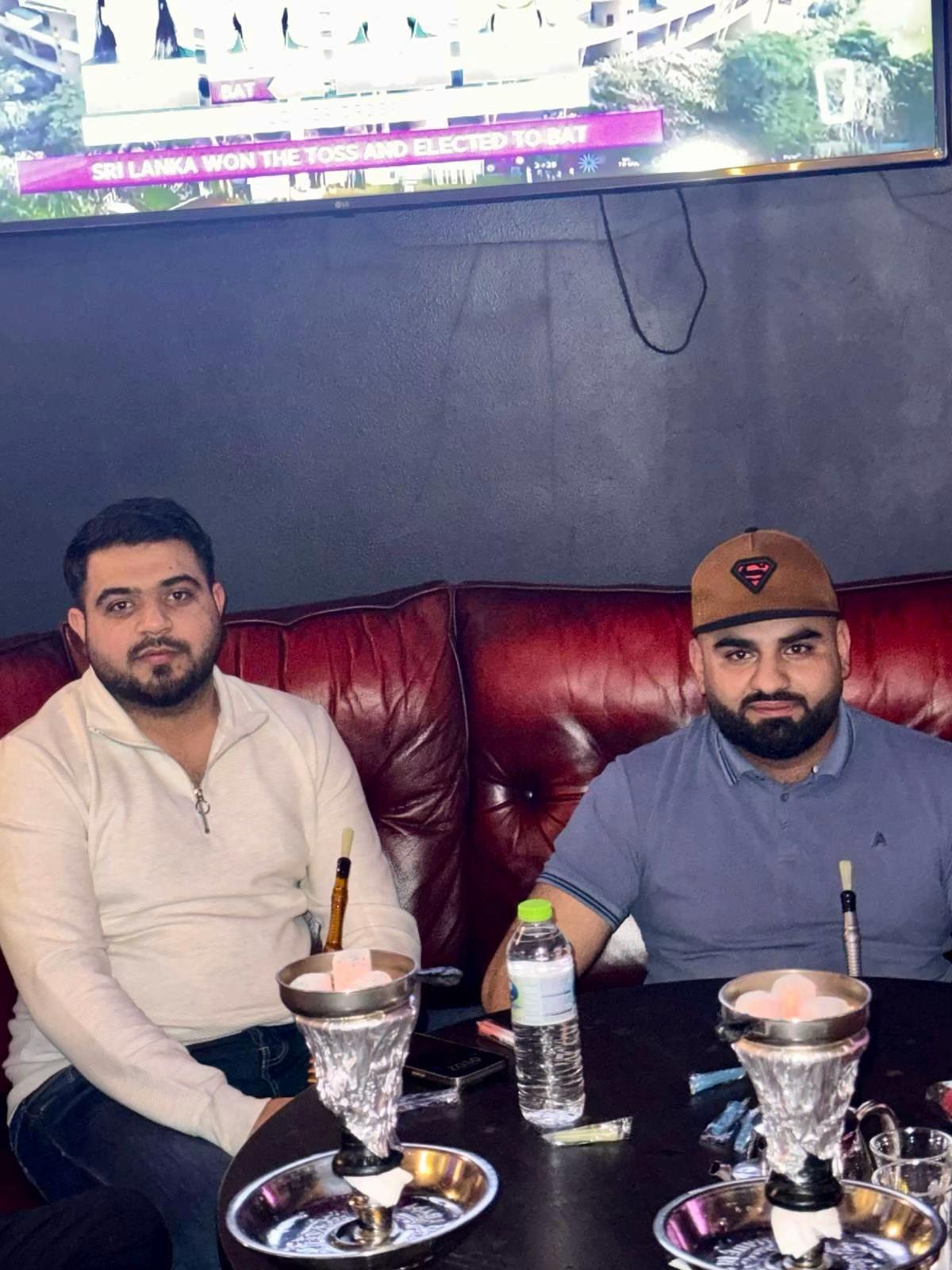 @چوہدری بلاول وڑائچ
