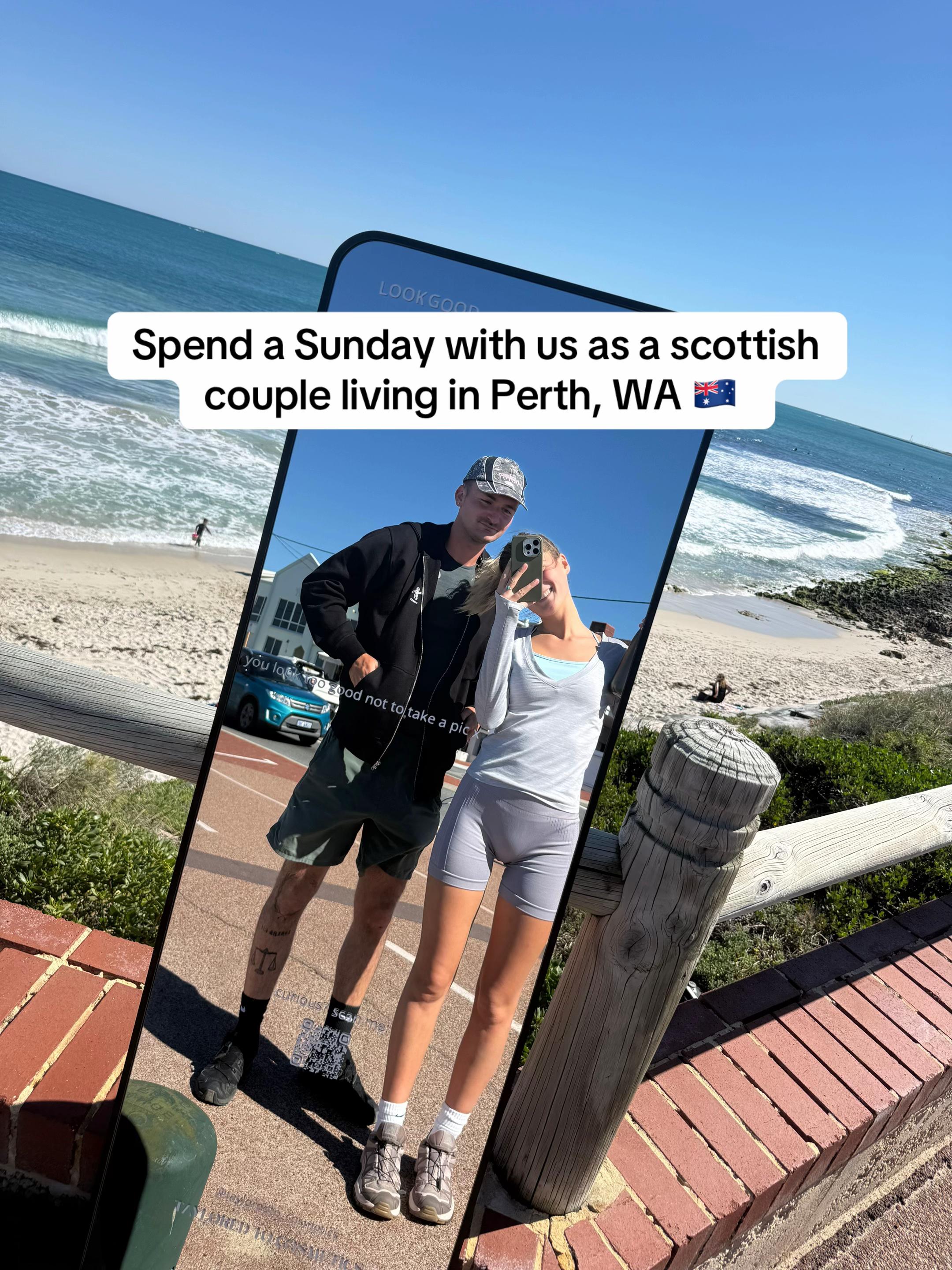 @Leah & Ru| Travels 🌎