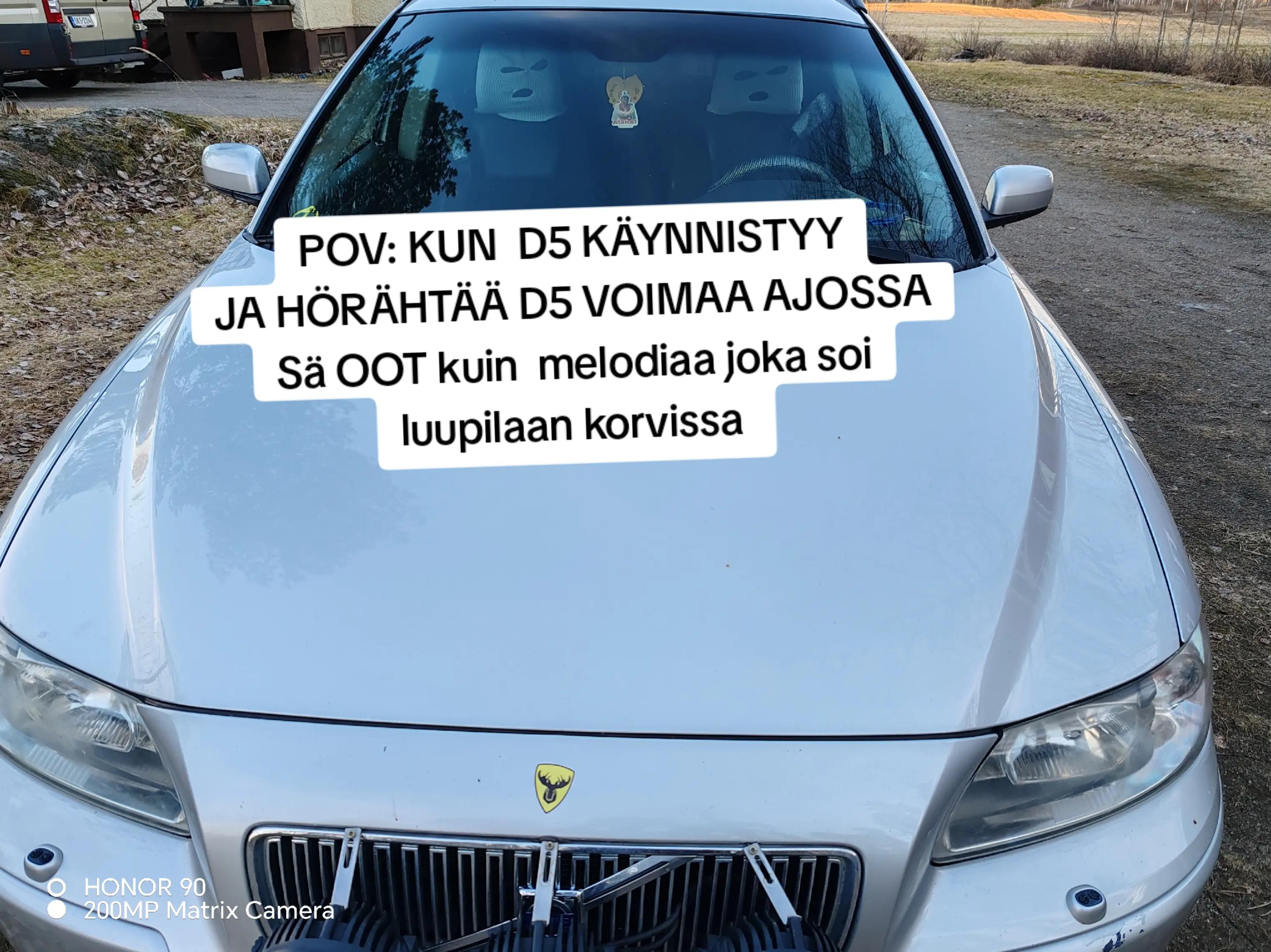 @Kristittyvolvoman✝️
