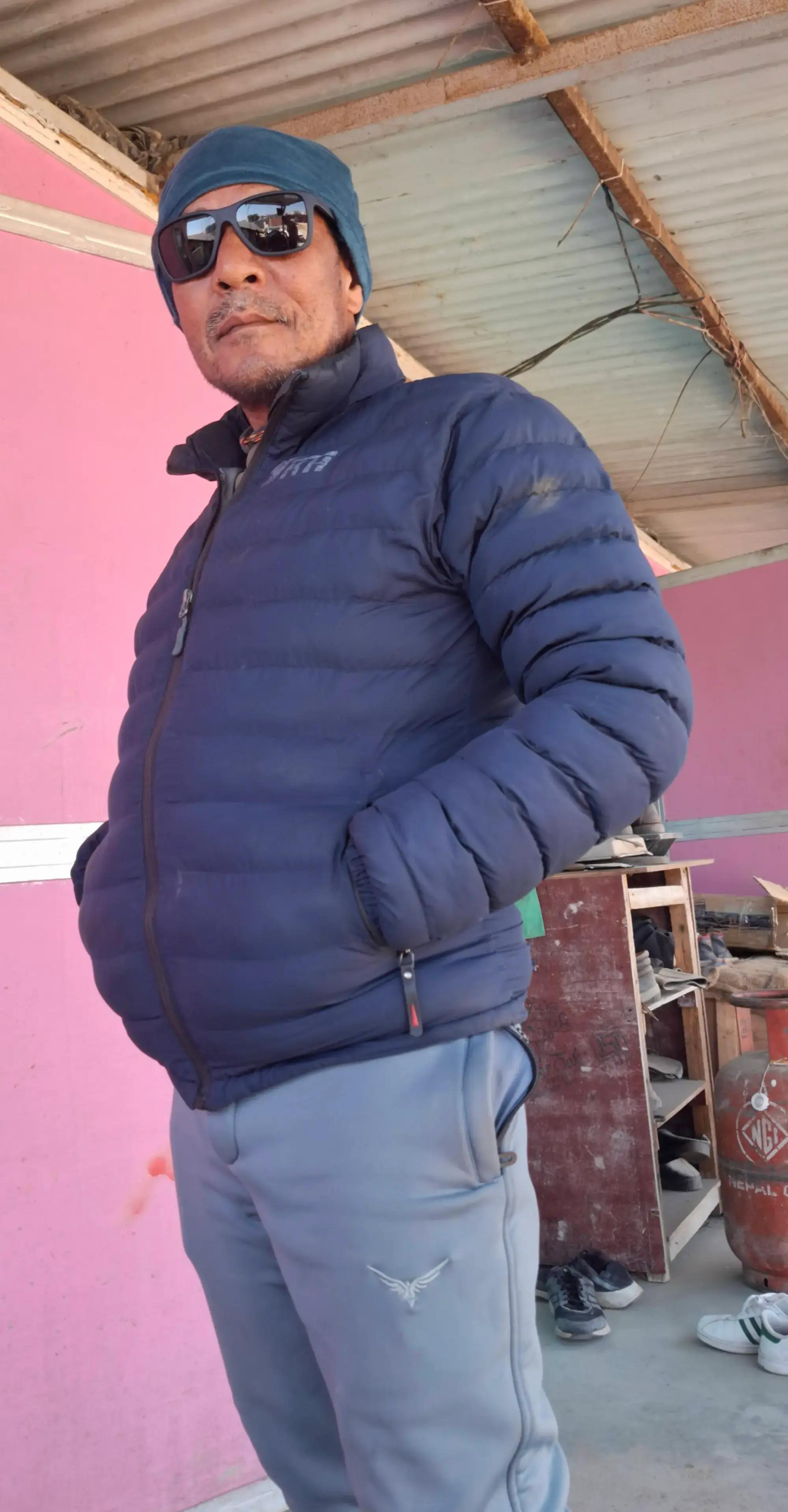 @Ram Lama pakhrin