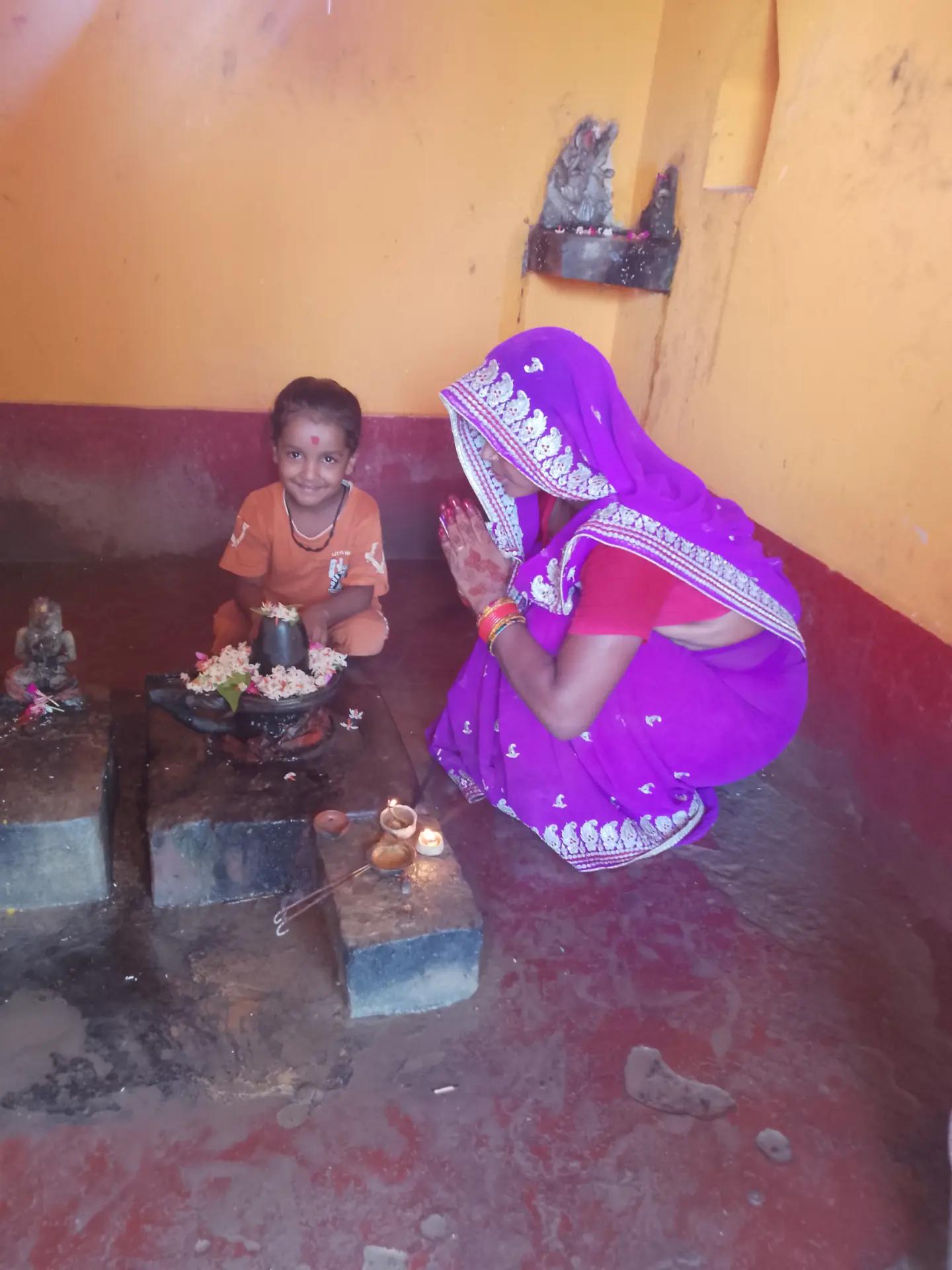 @Mithi Thakur