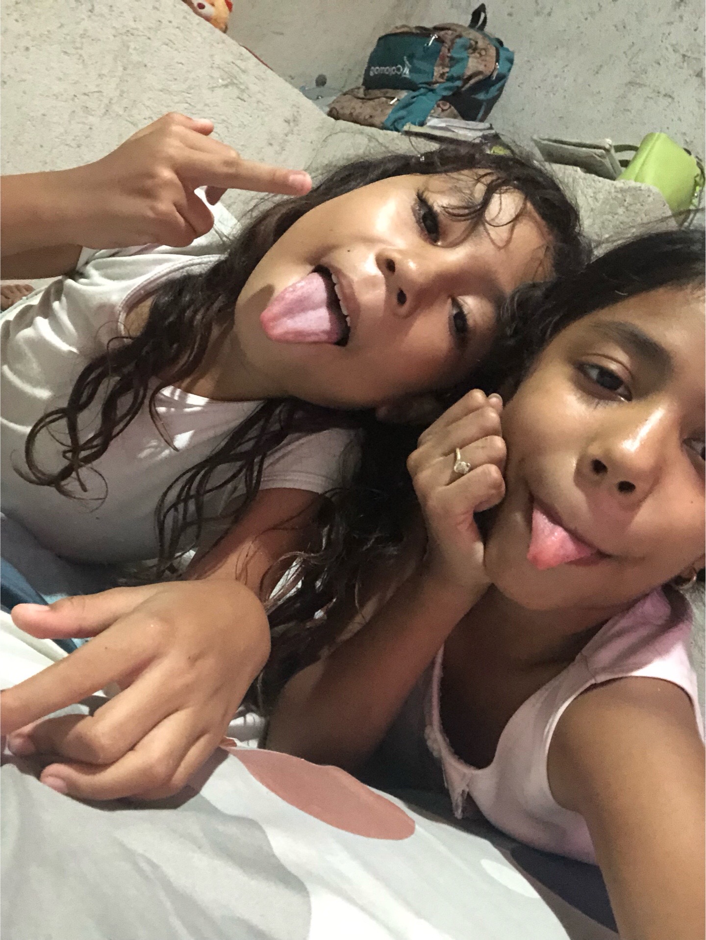 @alanna fernandez