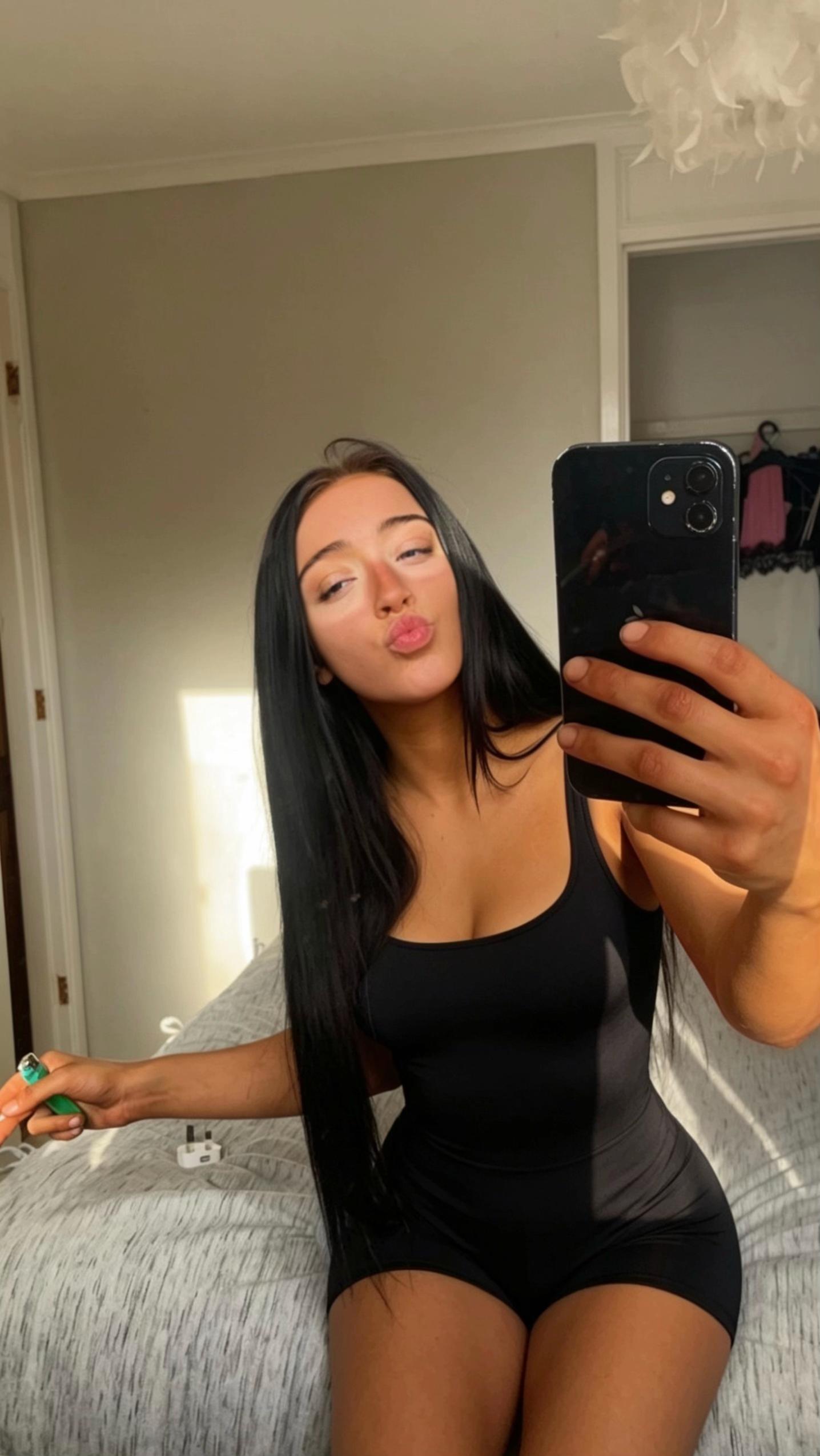 @Sophie. XOXO 💋