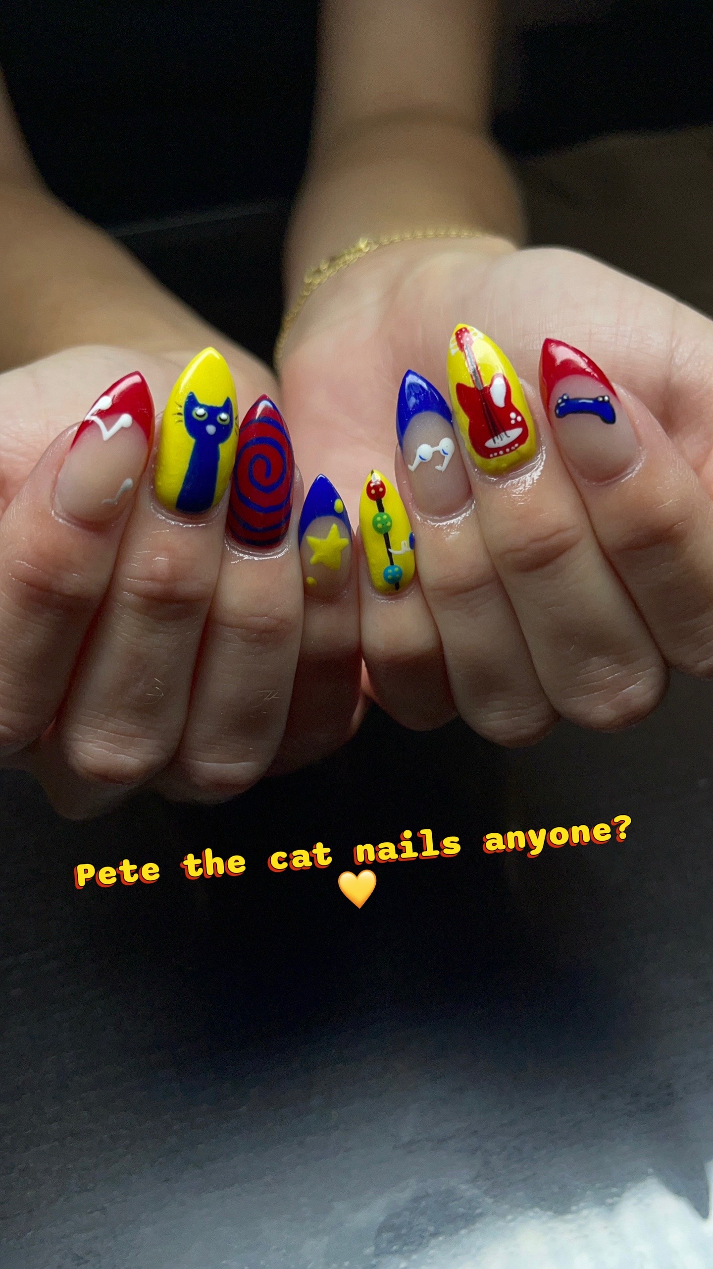 @Tucson, AZ Licensed Nail Tech