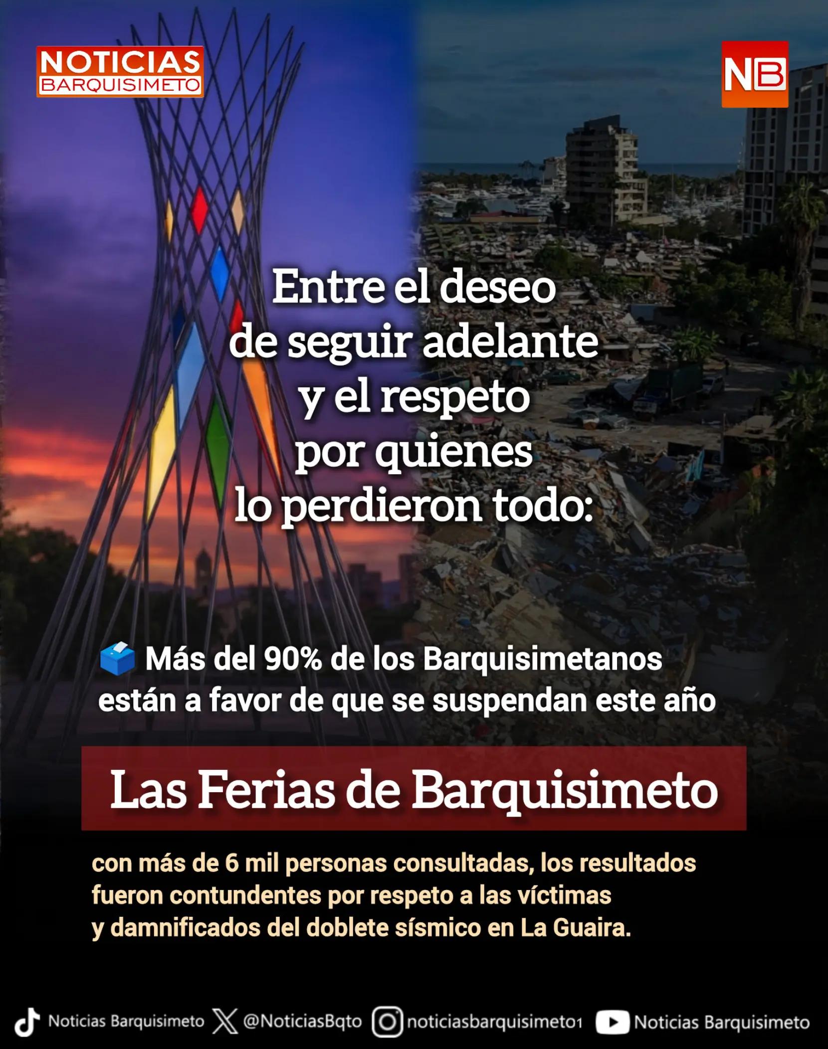 @Noticias Barquisimeto