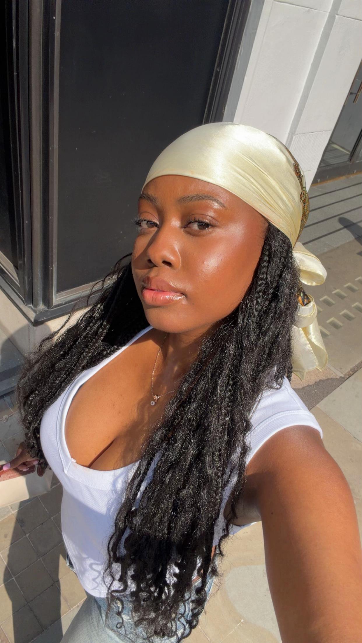 @Bianca Makausi