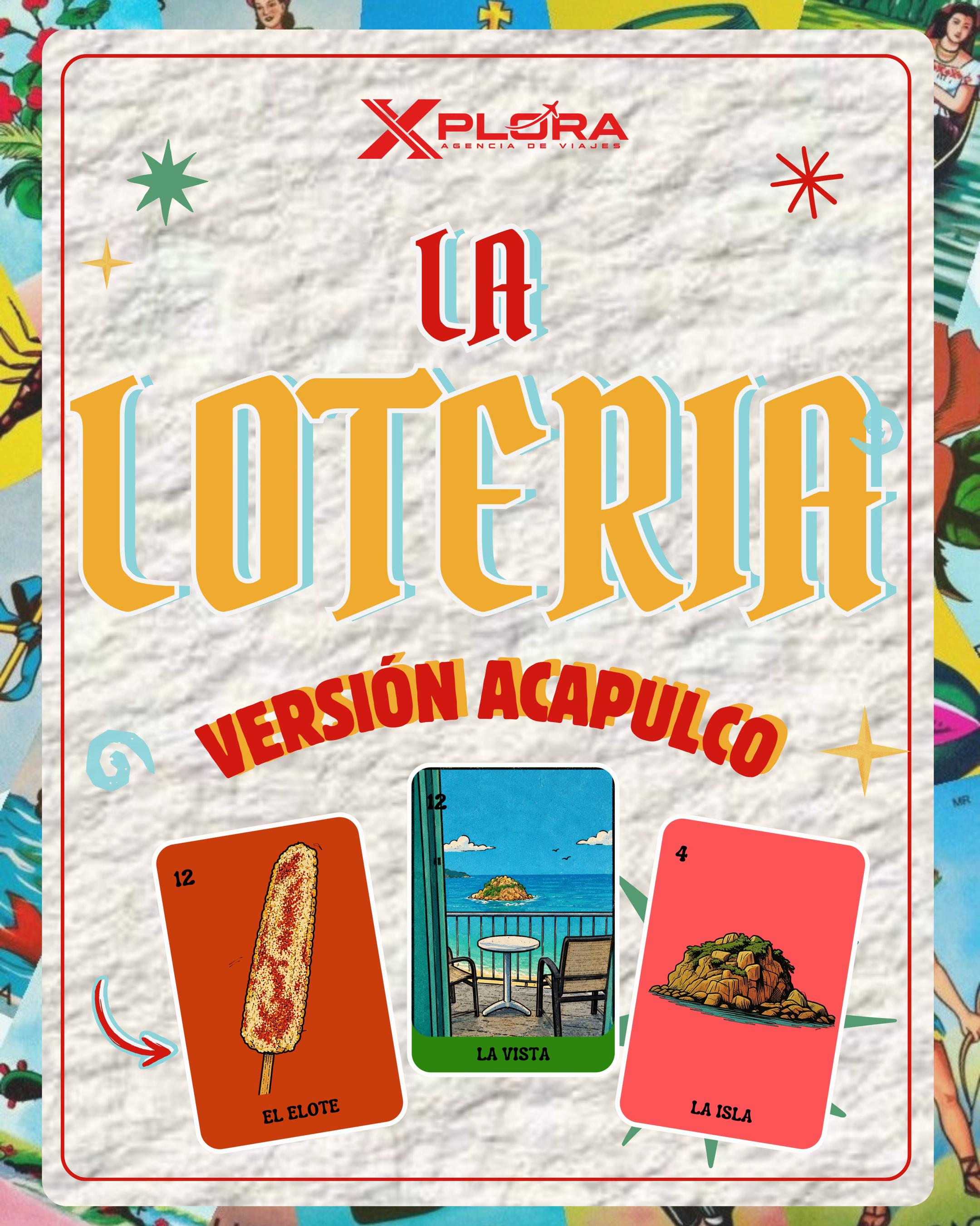@Xplora | Agencia de Viajes