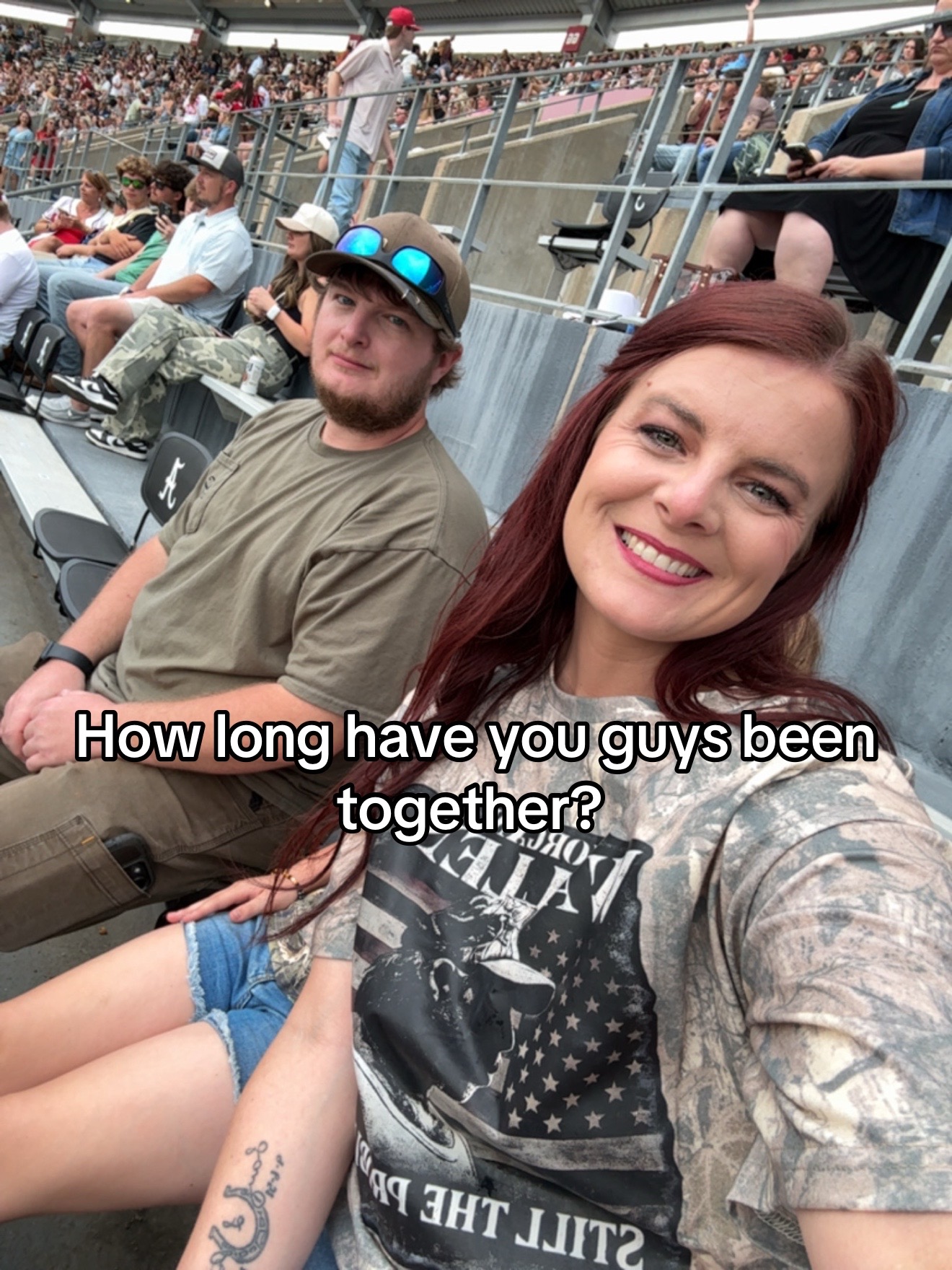 @Tiffani
