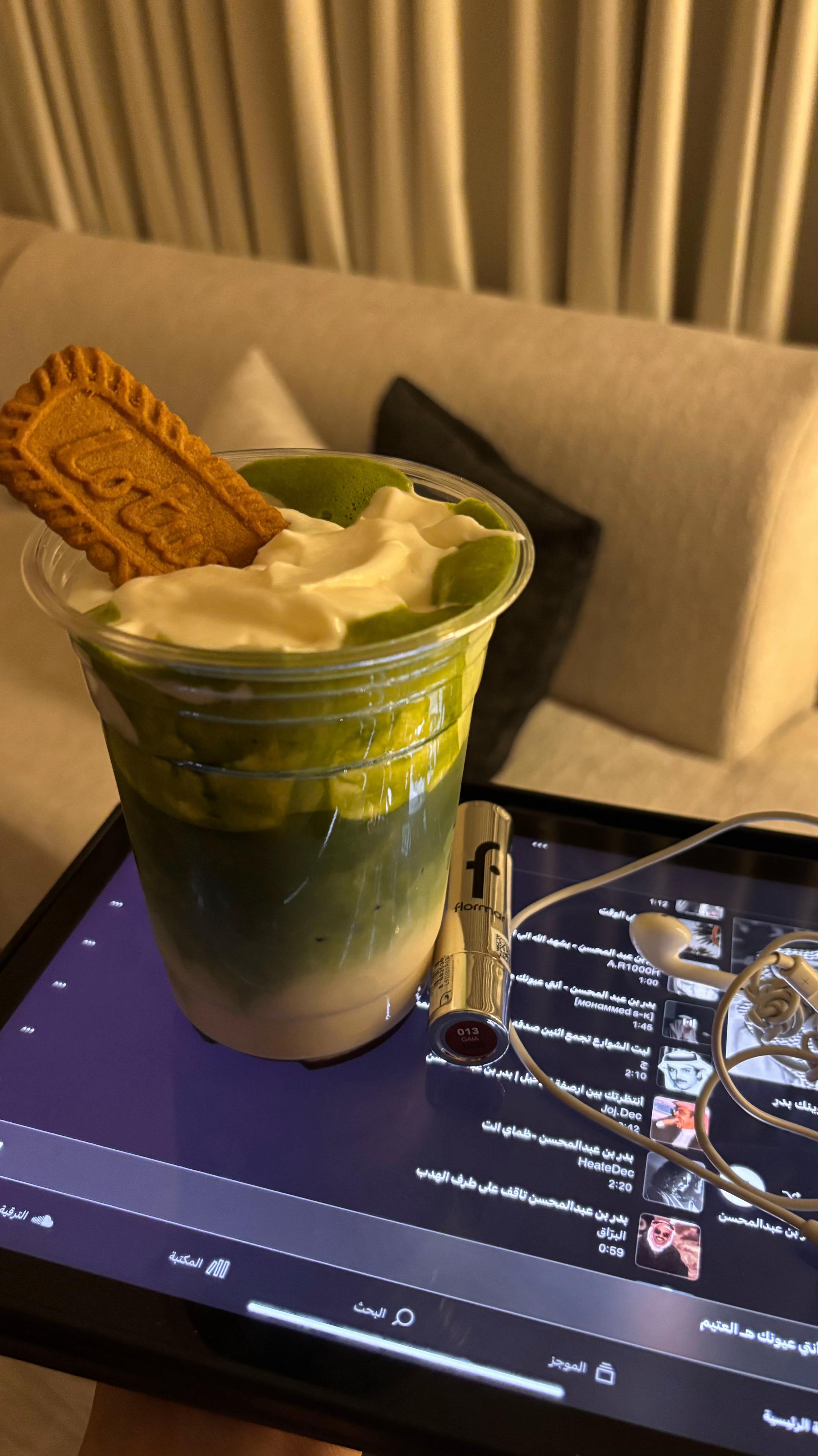 @Riri Matcha🍵